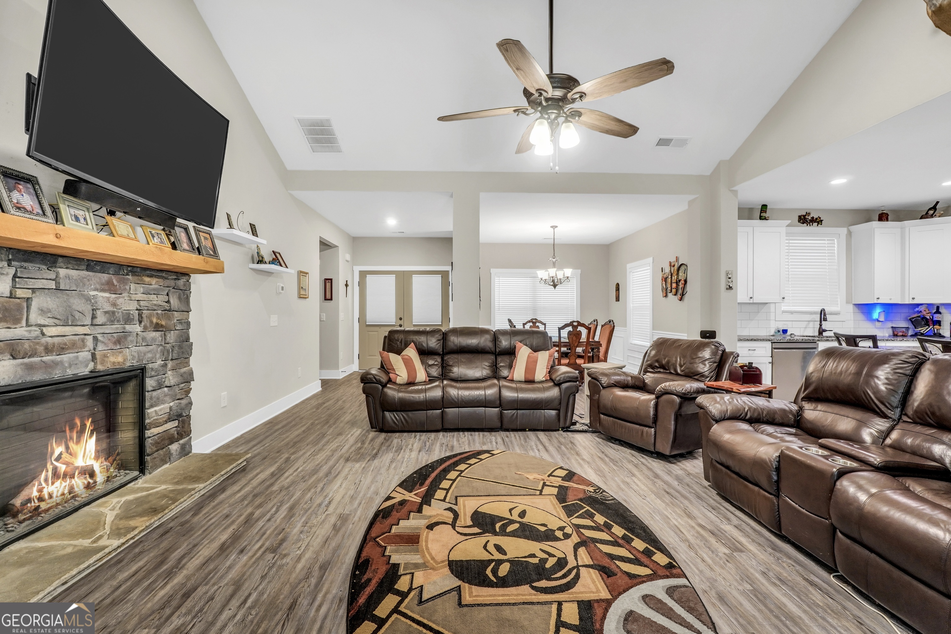 Griffin, Georgia, 30223, United States, 3 Bedrooms Bedrooms, ,3 BathroomsBathrooms,Residential,For Sale,2009232