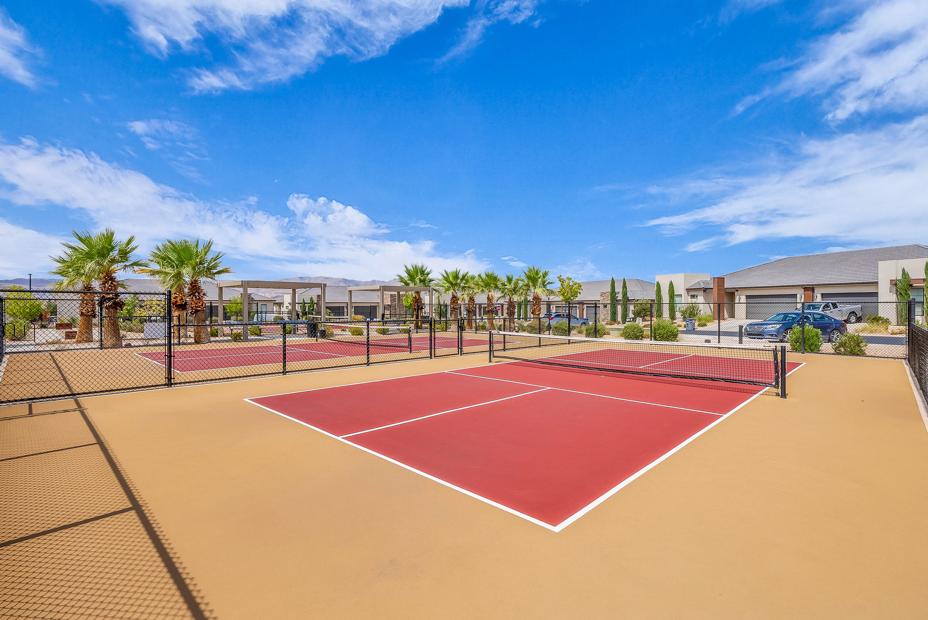  Sun River Villas Living At It