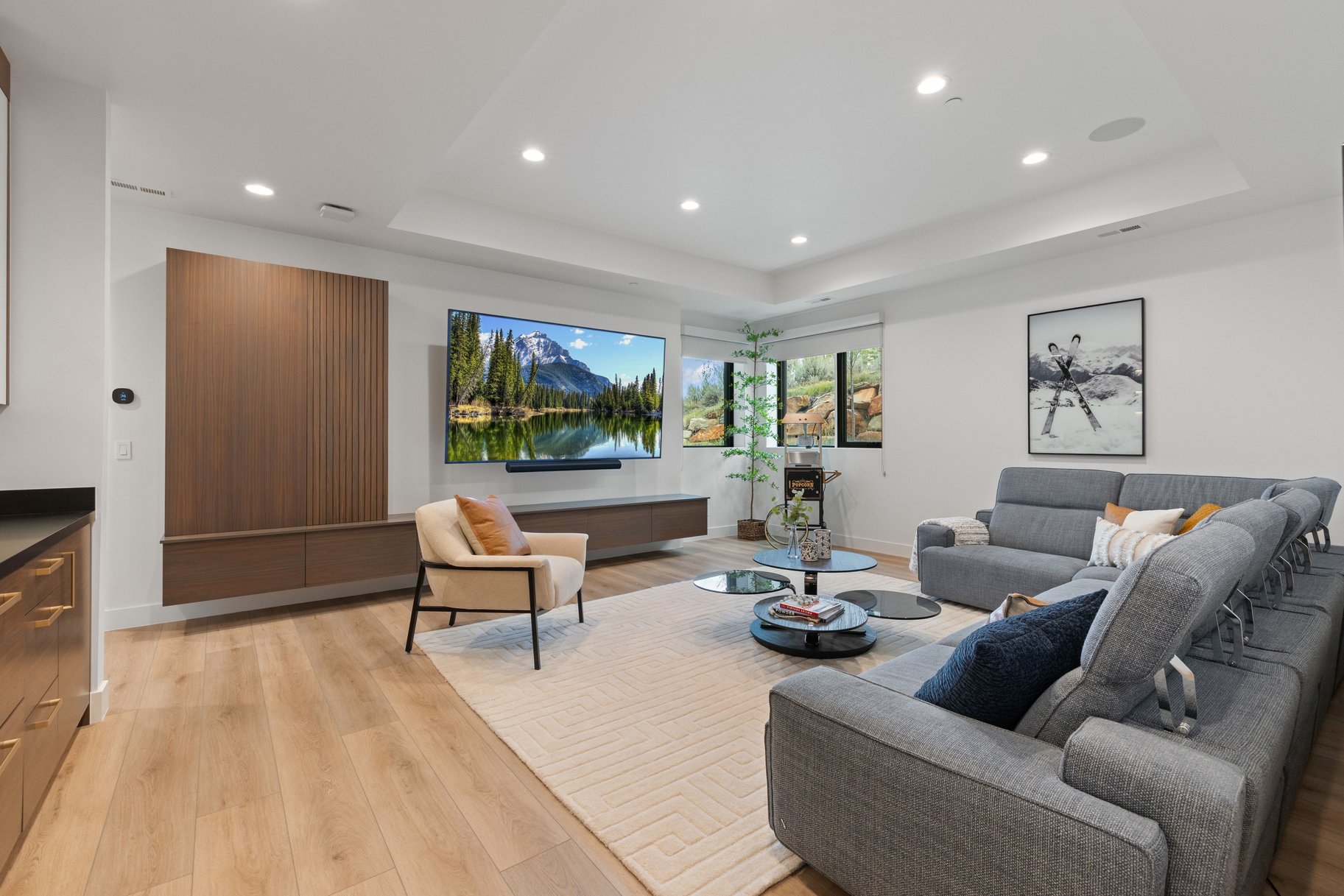  Modern Mountain Living, Elevated by Design - 物件實景