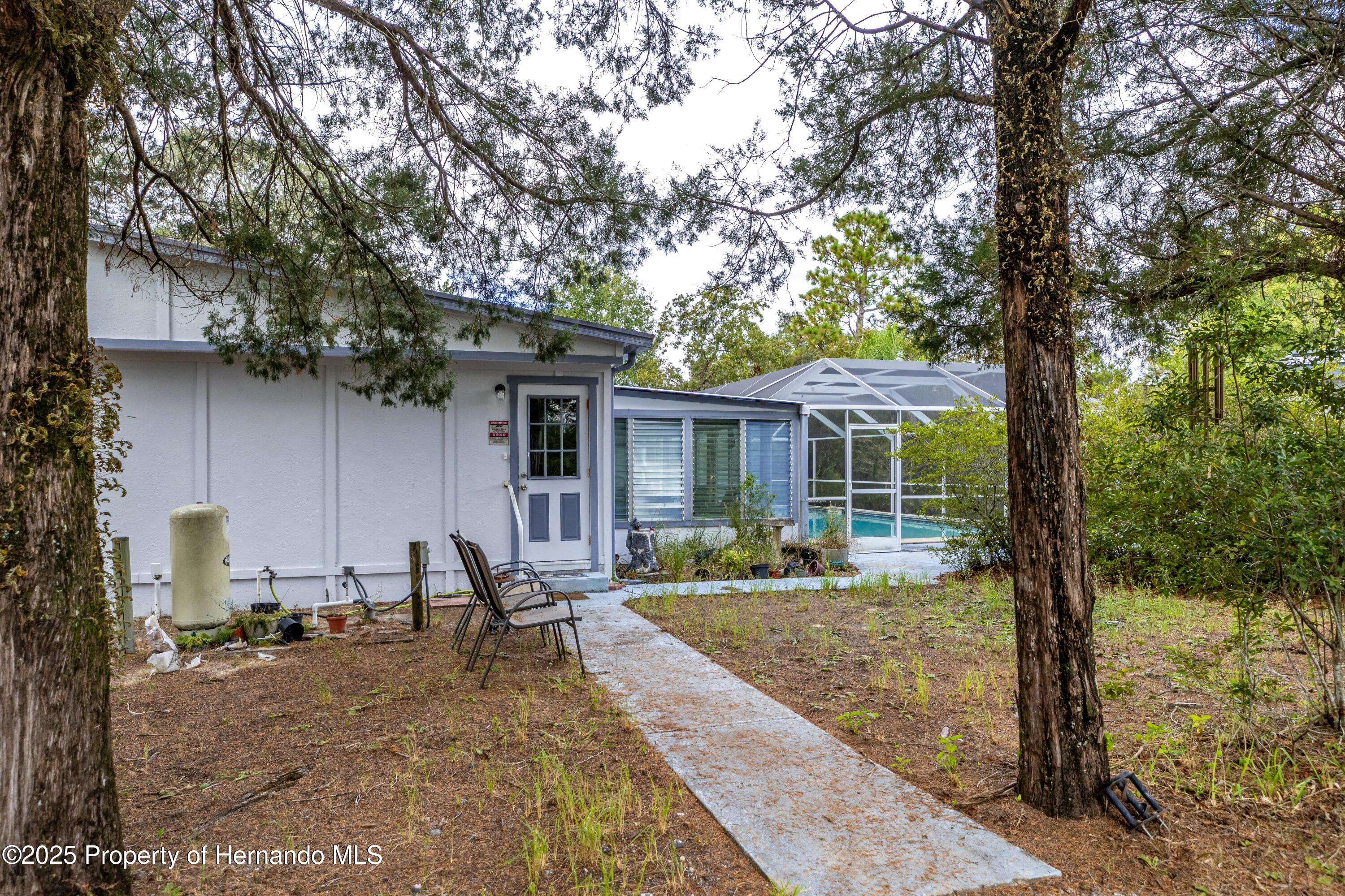 Brooksville, Florida, 34613, United States, 4 Bedrooms Bedrooms, ,2 BathroomsBathrooms,Residential,For Sale,1975088