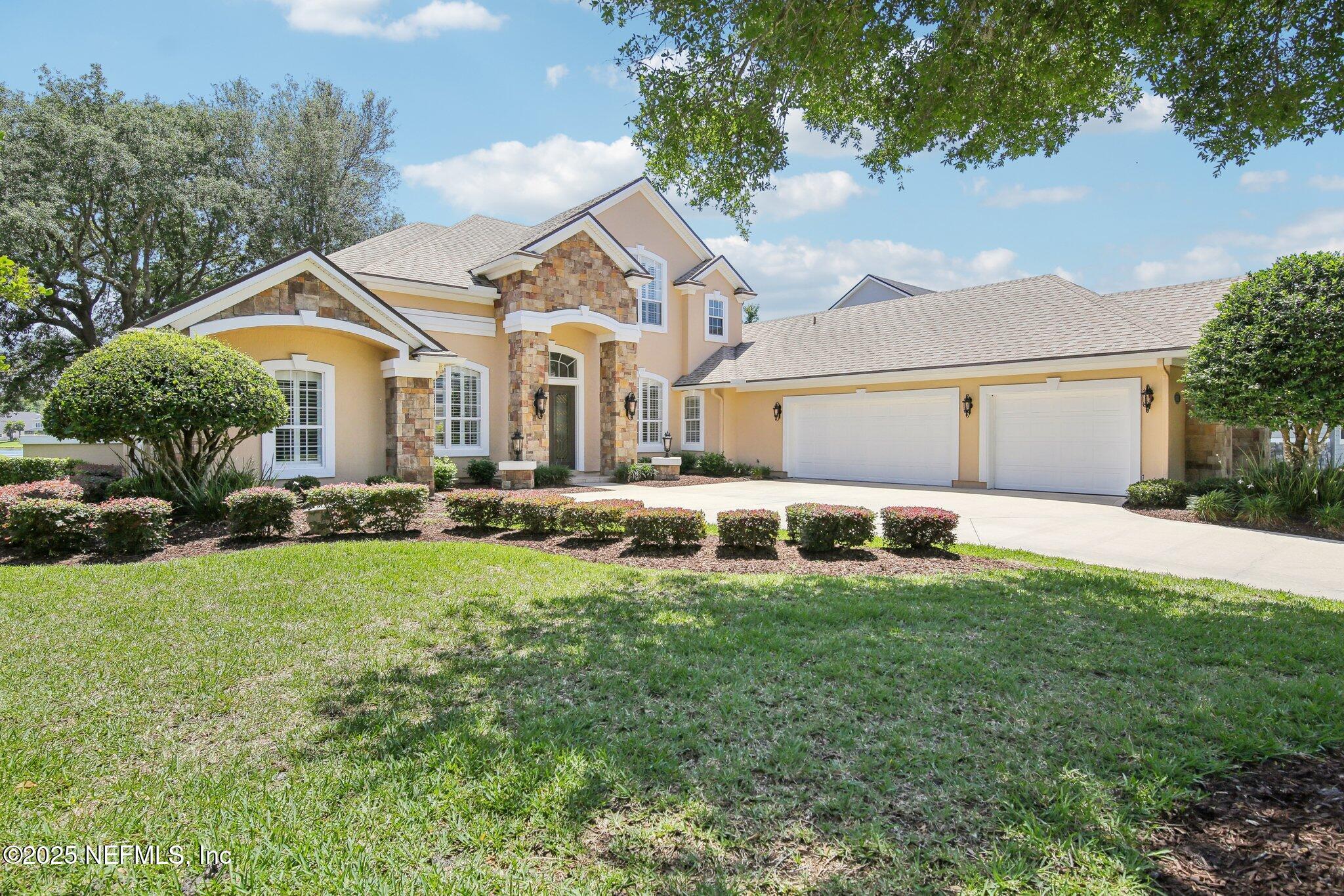 St. Johns, Florida, 32259, United States, 4 Bedrooms Bedrooms, ,4 BathroomsBathrooms,Residential,For Sale,1836864