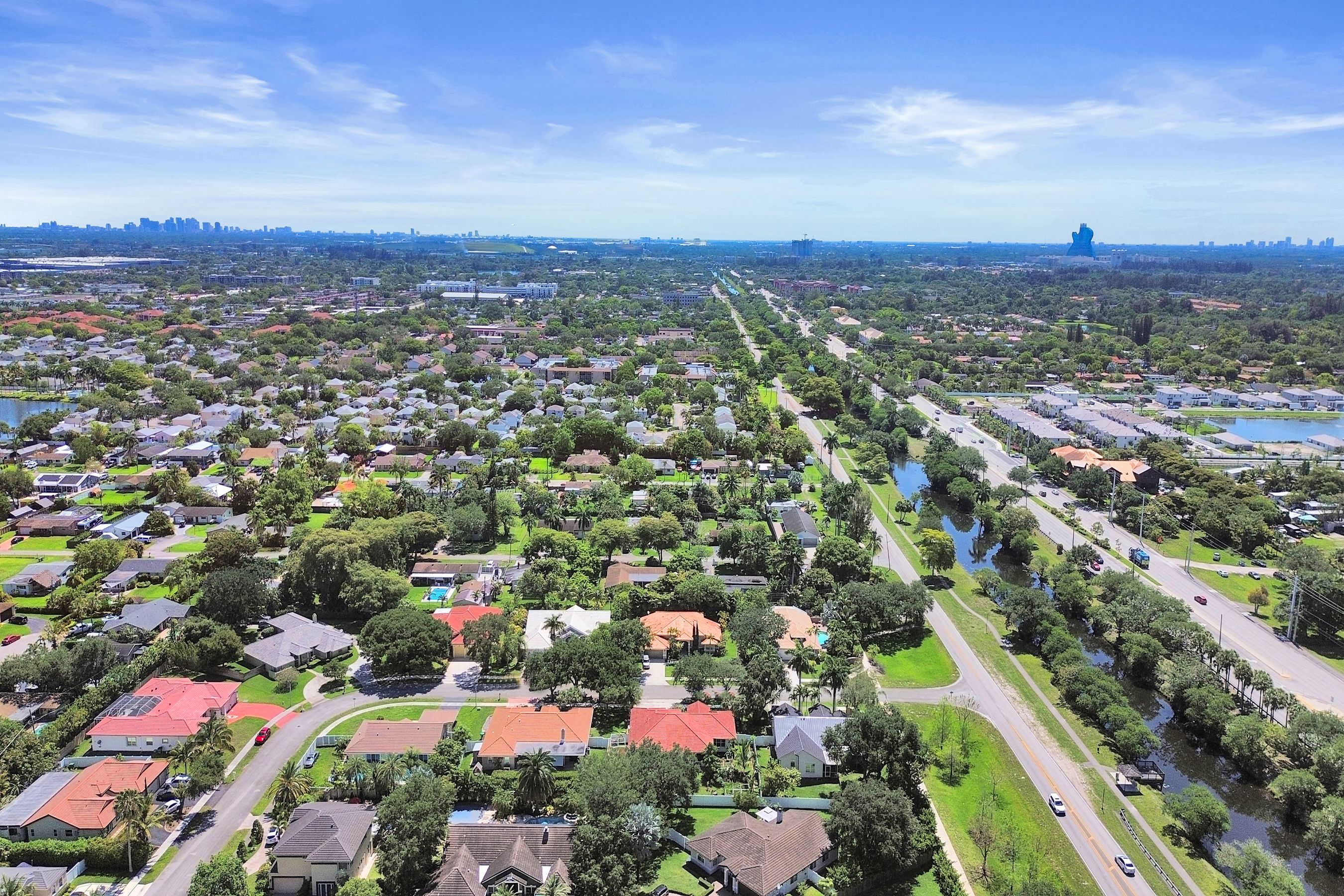  4401 SW 74th Ter, Davie, FL, 33314 - 物件實景