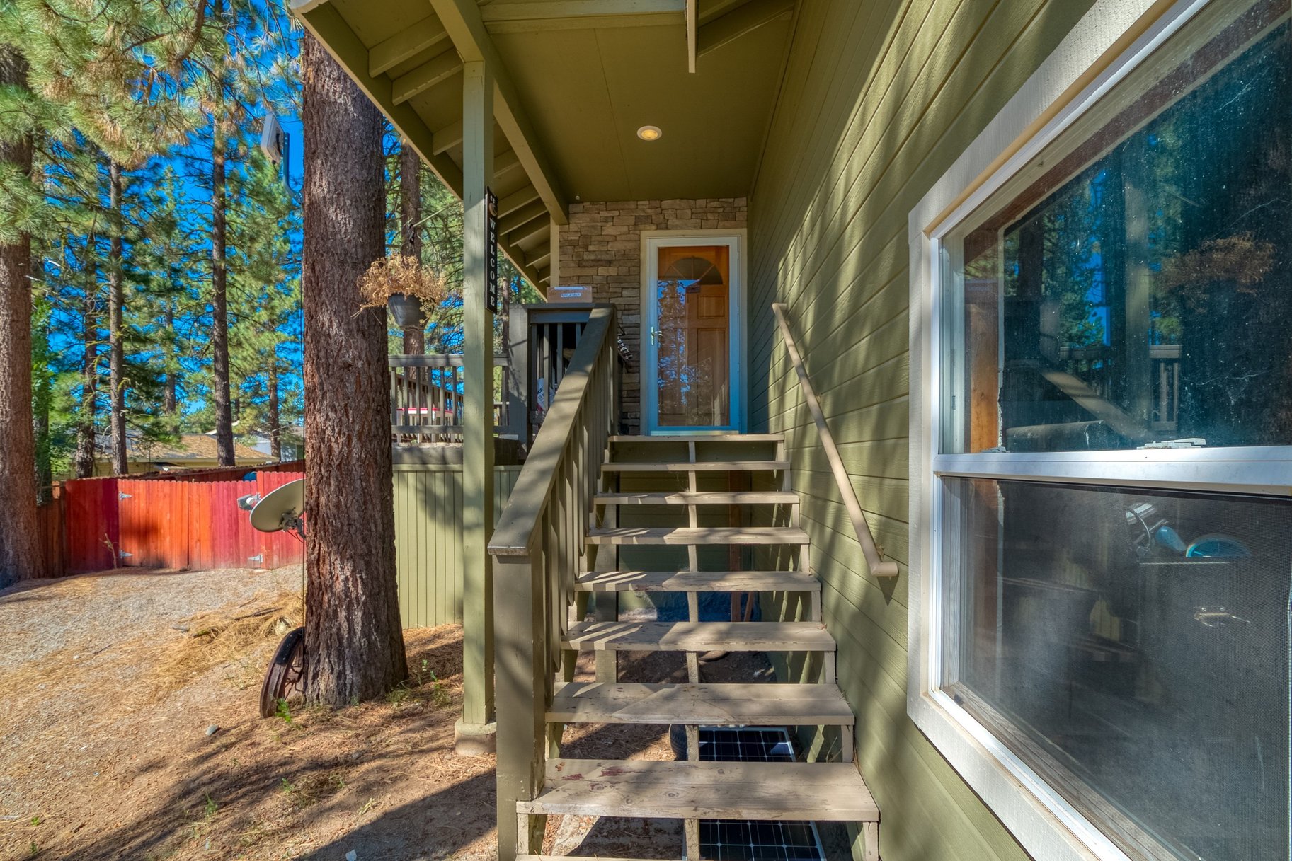  Affordable Home in the Heart of Portola, CA - 物件實景