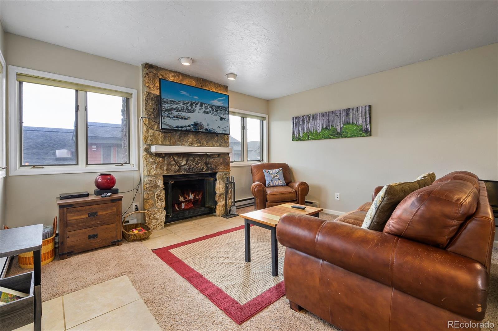 Granby, Colorado, 80446, United States, 3 Bedrooms Bedrooms, ,3 BathroomsBathrooms,Residential,For Sale,1938185