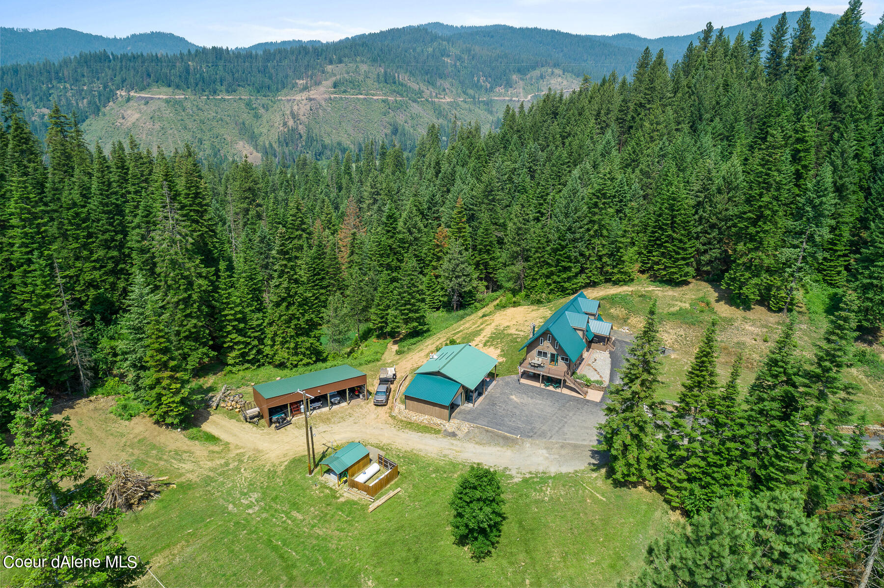 Coeur d'Alene, Idaho, 83814, United States, 4 Bedrooms Bedrooms, ,3 BathroomsBathrooms,Residential,For Sale,1974008