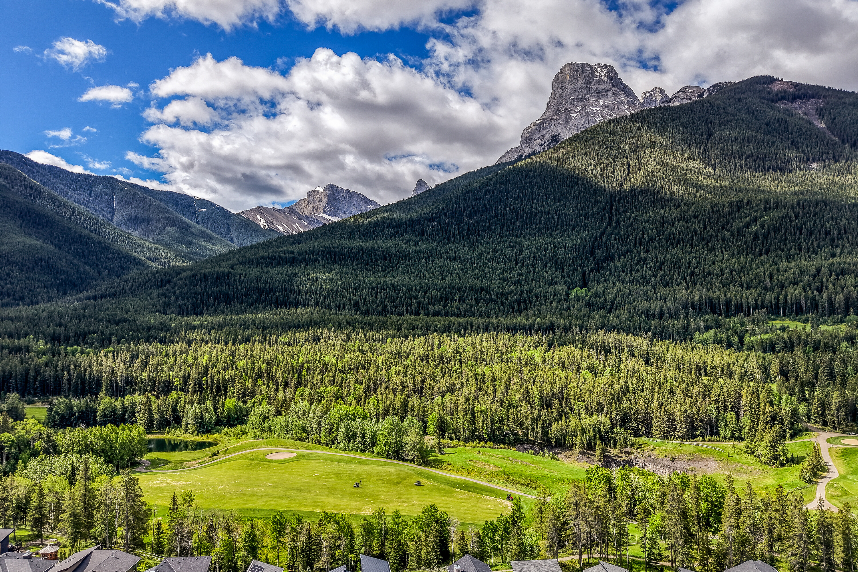  Canmore, Canmore / Banff - 物件實景
