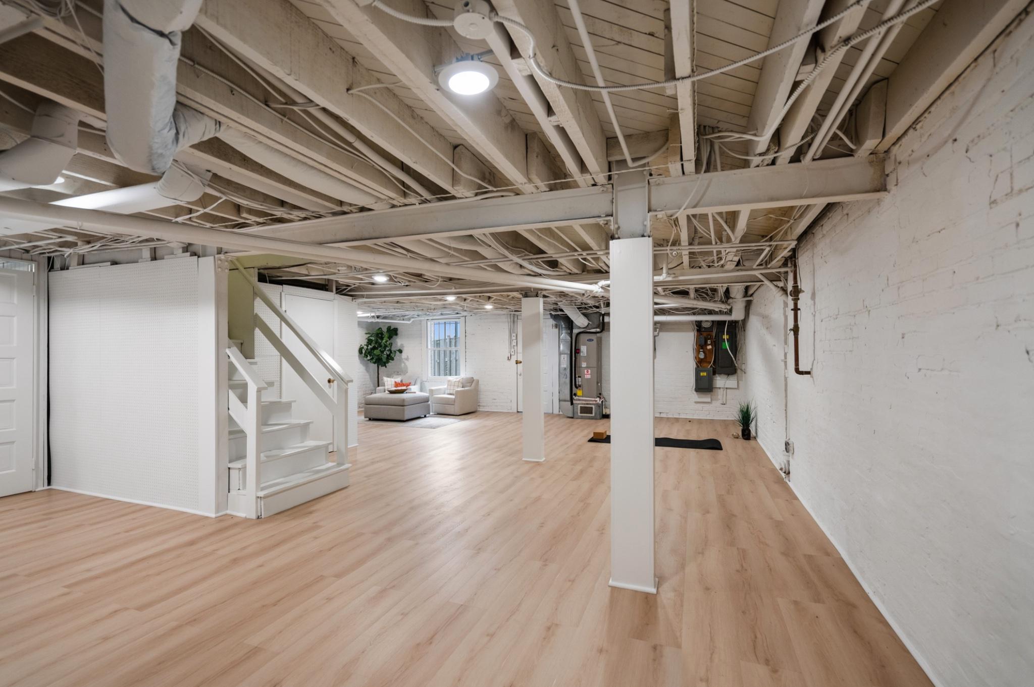  3218 Newark Street NW, Washington, DC, 20008 - 物件實景