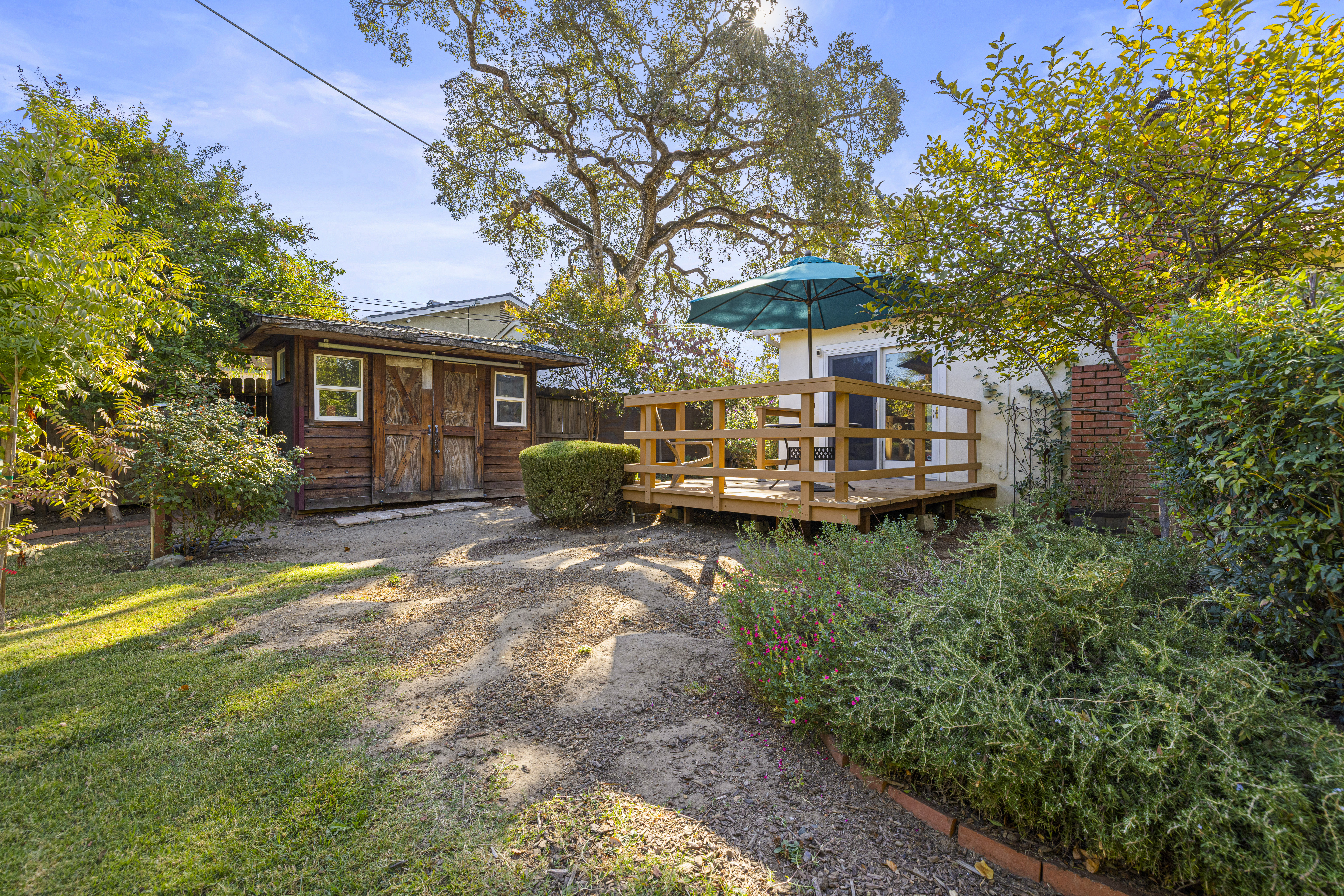  8719 Mohawk Way, Fair Oaks, CA 95628 - 物件實景