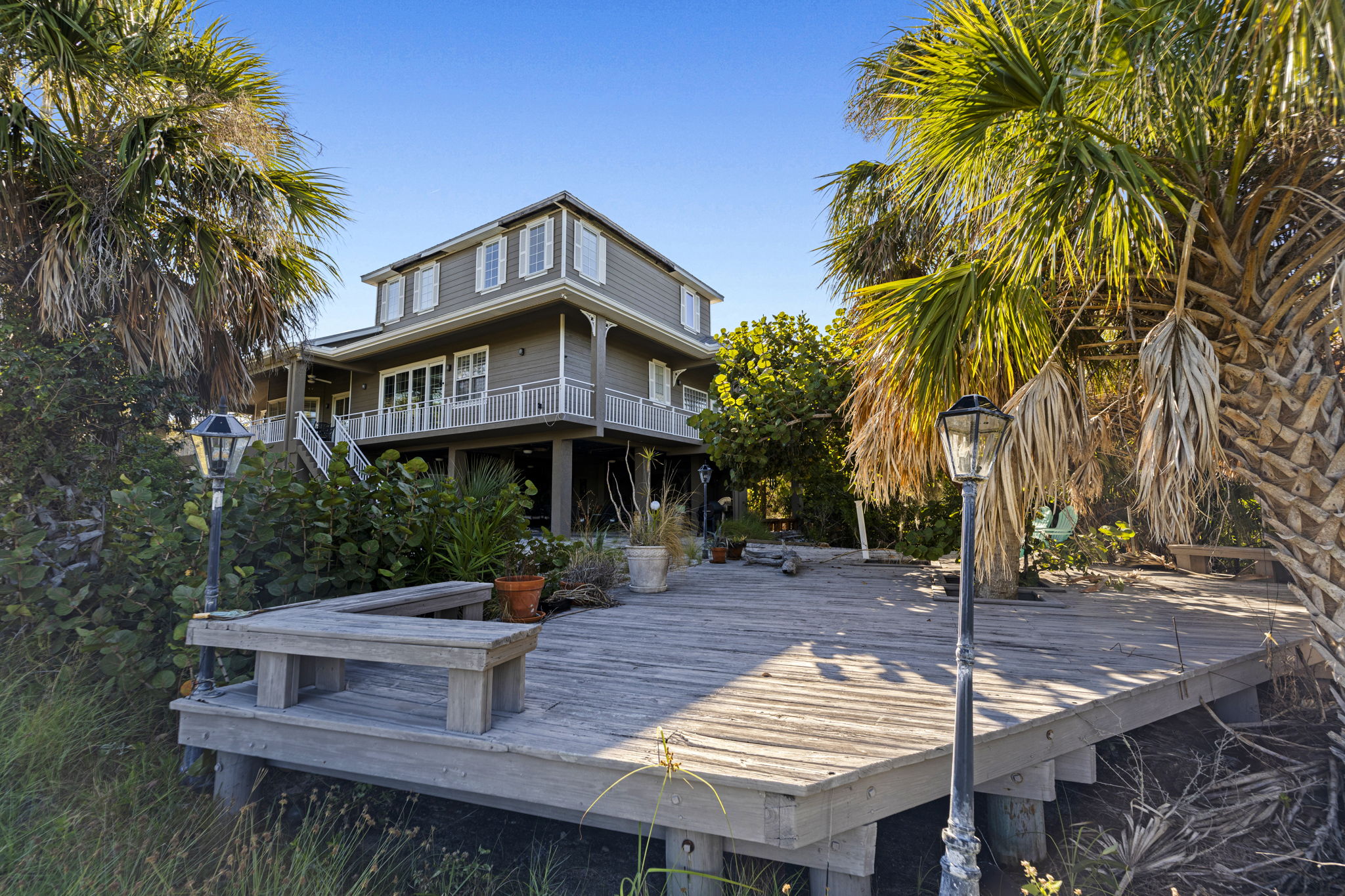 Tierra Verde, Florida, 33715, United States, 4 Bedrooms Bedrooms, ,5 BathroomsBathrooms,Residential,For Sale,1990775