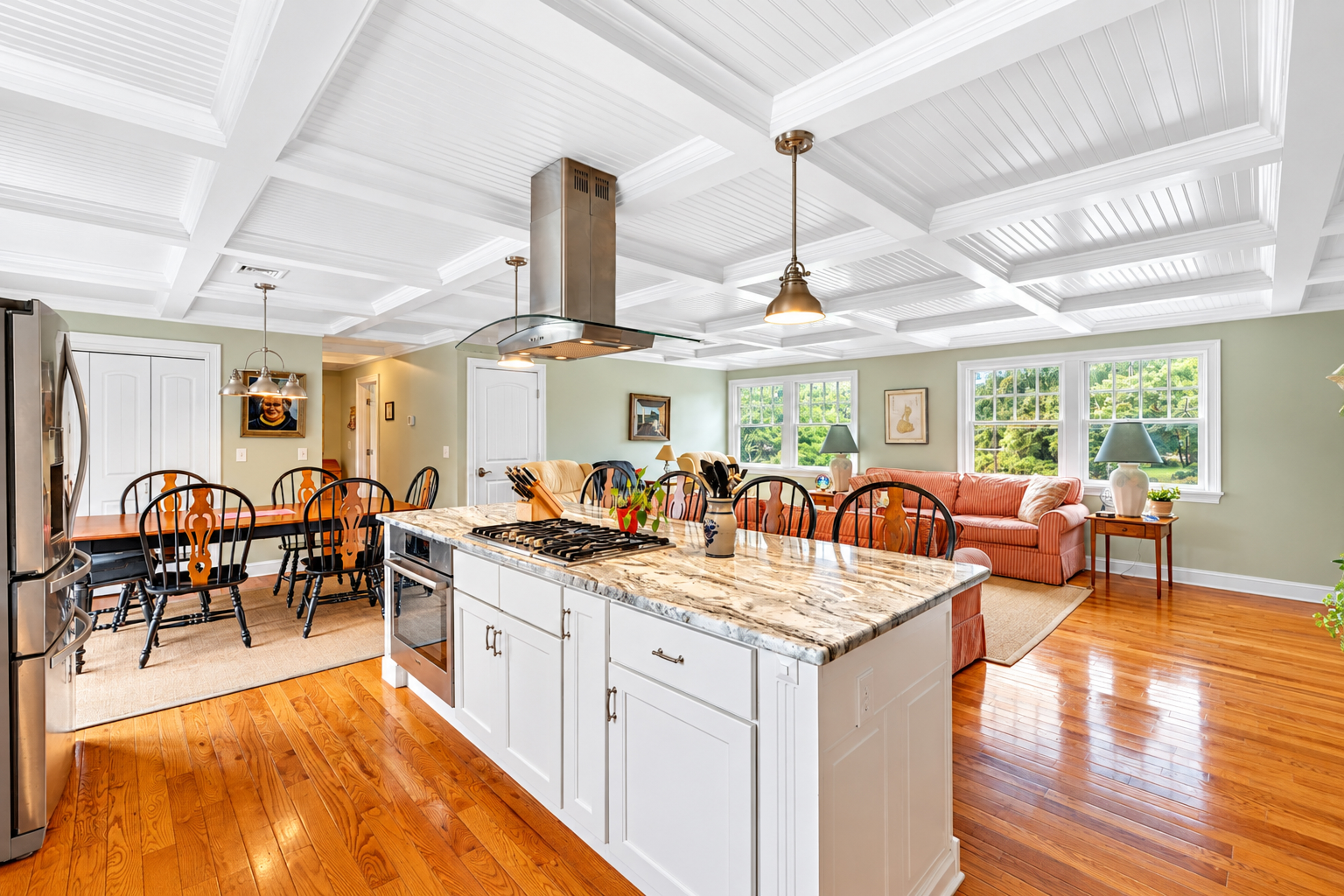  Complete Your Dream Home in Stonington on 1.61 Acres - 物件實景