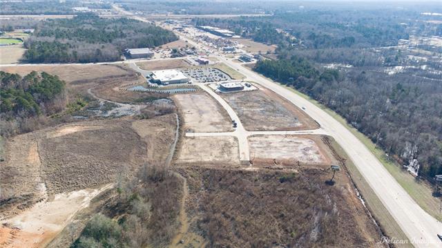 0 Bert Kouns Industrial Loop, Shreveport, Louisiana, 71106, United States, ,Land,For Sale,0 Bert Kouns Industrial Loop,1624954