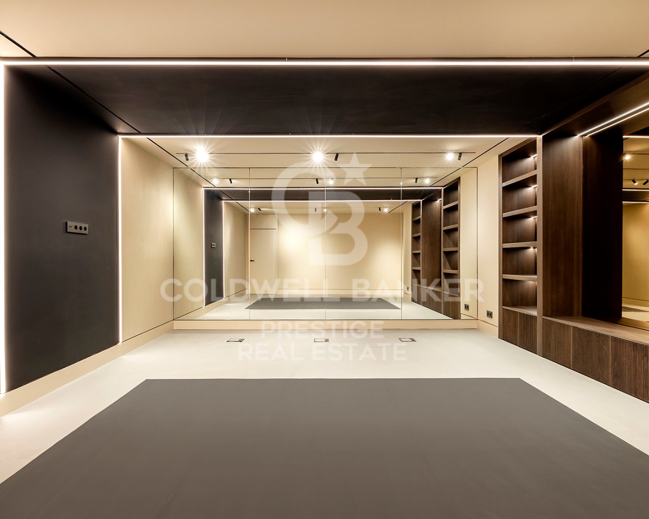 Barcelona, Catalonia, ES, 6 Bedrooms Bedrooms, ,6 BathroomsBathrooms,Residential,For Sale,1691270