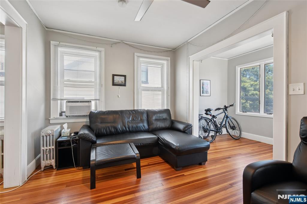 Bloomfield, New Jersey, 07003, United States, 4 Bedrooms Bedrooms, ,2 BathroomsBathrooms,Residential,For Sale,1897617