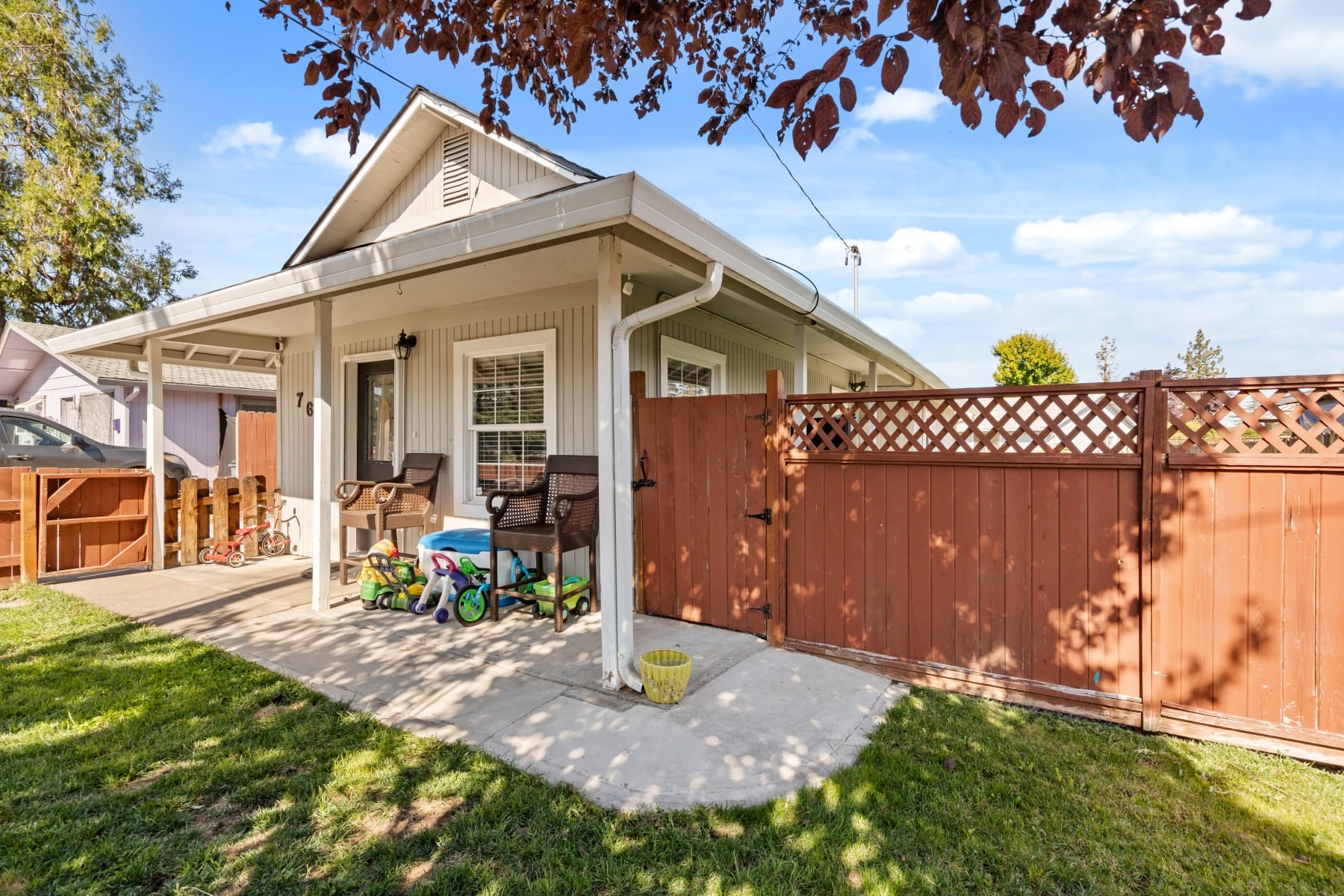  761 Hazel Street Central Point, OR 97502 - 物件實景