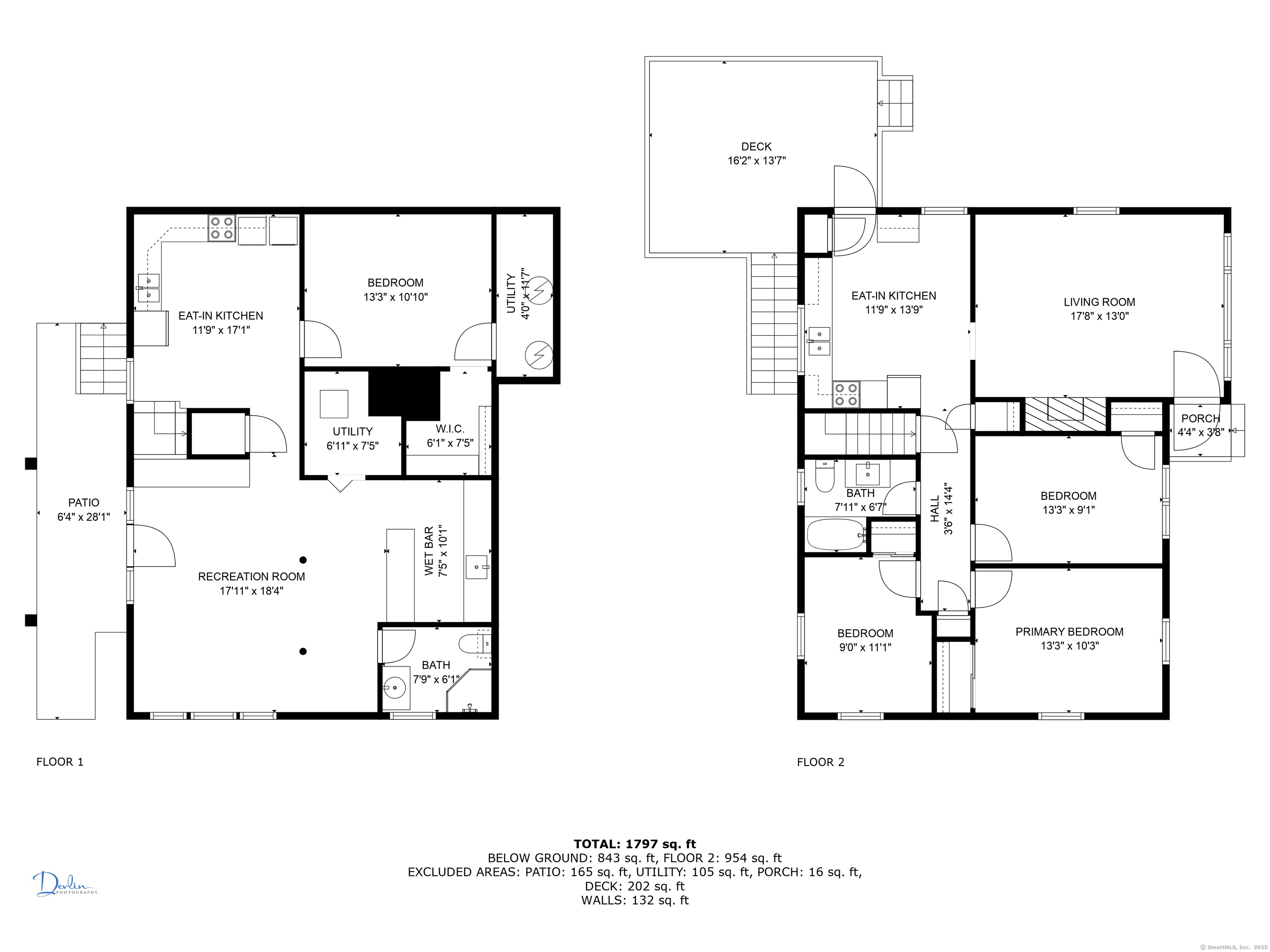Montville, Connecticut, 06382, United States, 5 Bedrooms Bedrooms, ,3 BathroomsBathrooms,Residential,For Sale,1895658