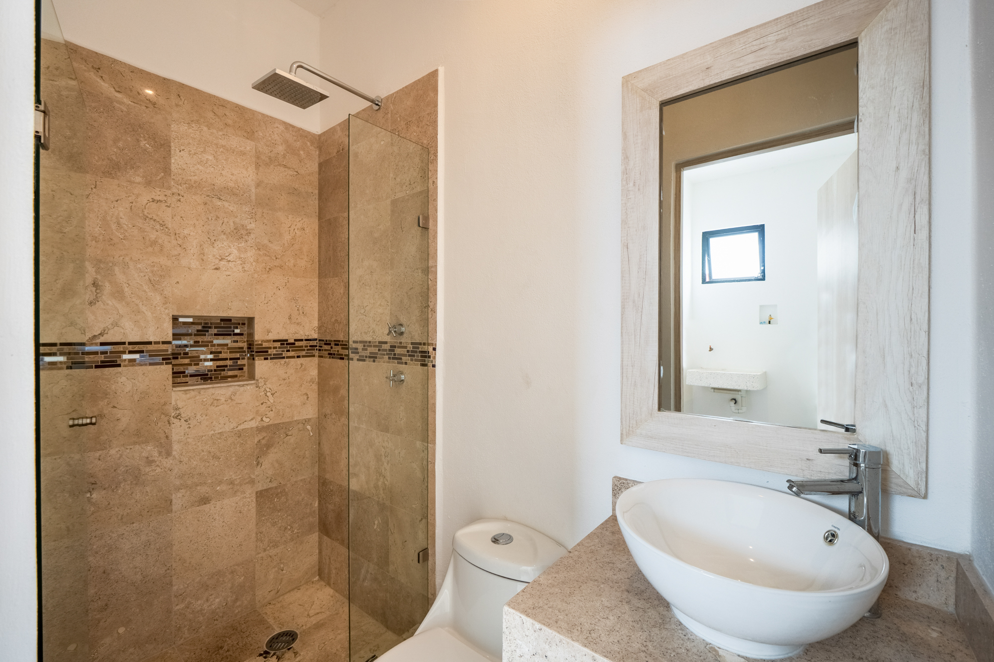  5 Bedroom Home in La Serena - 物件實景
