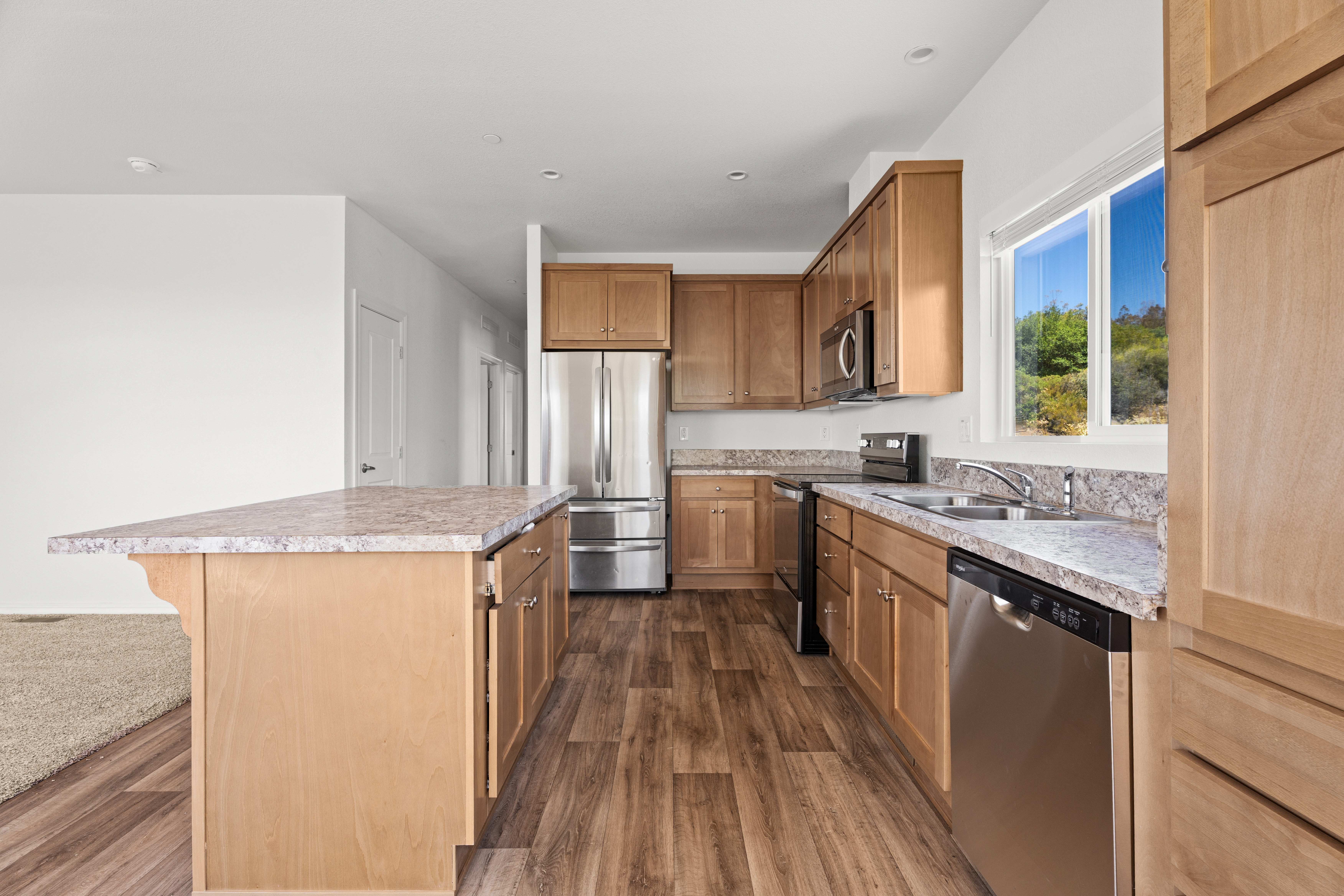  22815 Illahee Drive, Alpine, CA 91901 - 物件實景