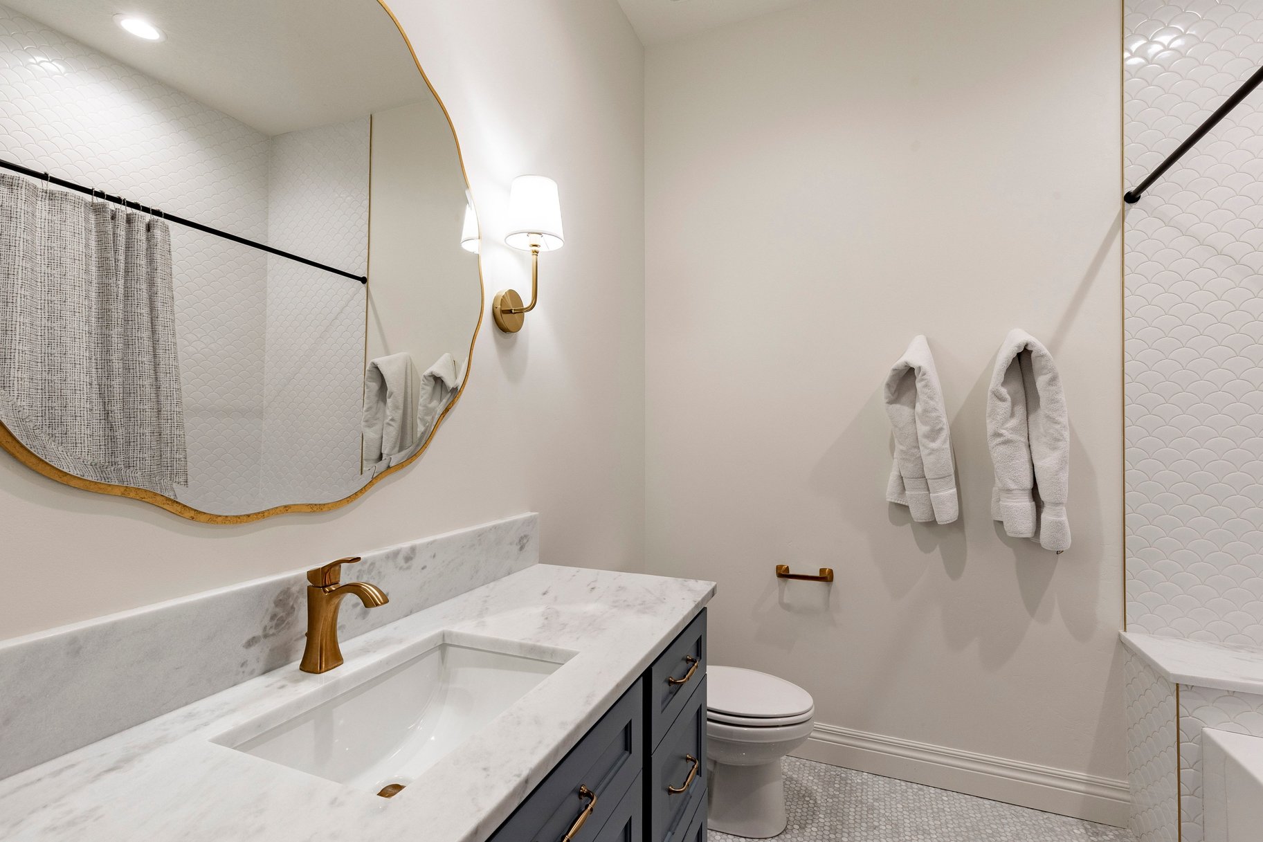  Stunning Custom Home in the Coveted Hideout Canyon Community - 物件實景
