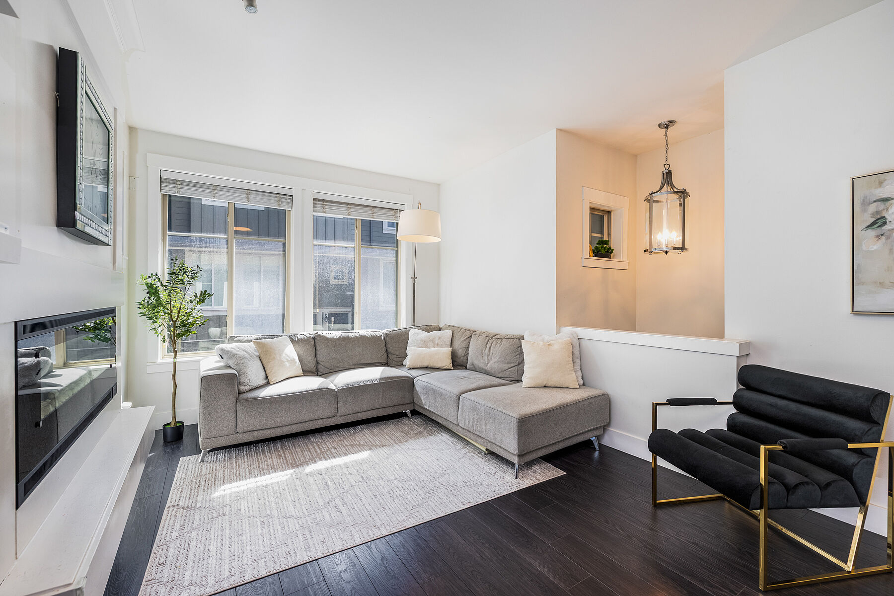  Surrey, Fraser Valley - 物件實景