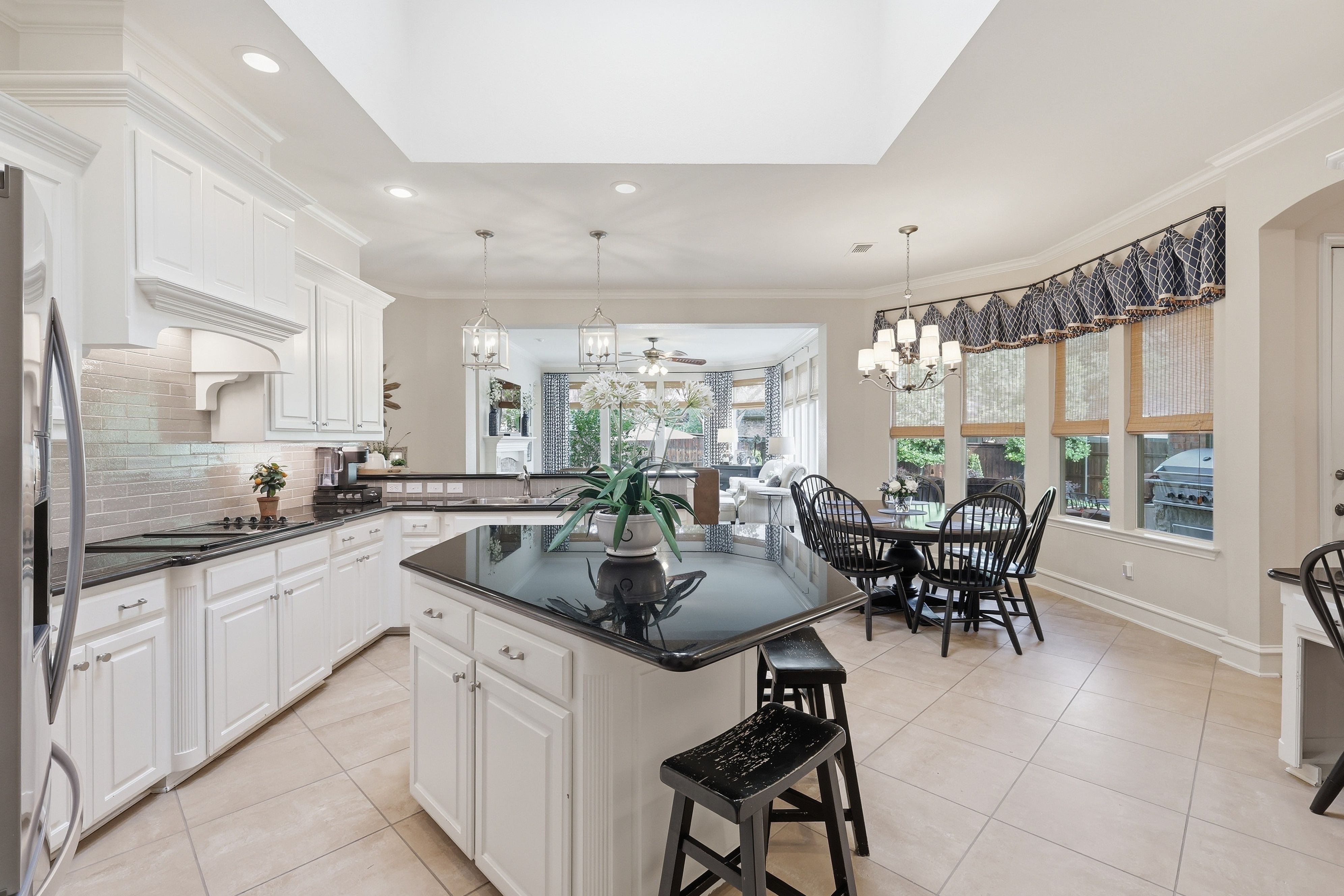  12321 Red Birch Lane, Fort Worth, TX, 76244 - 物件實景