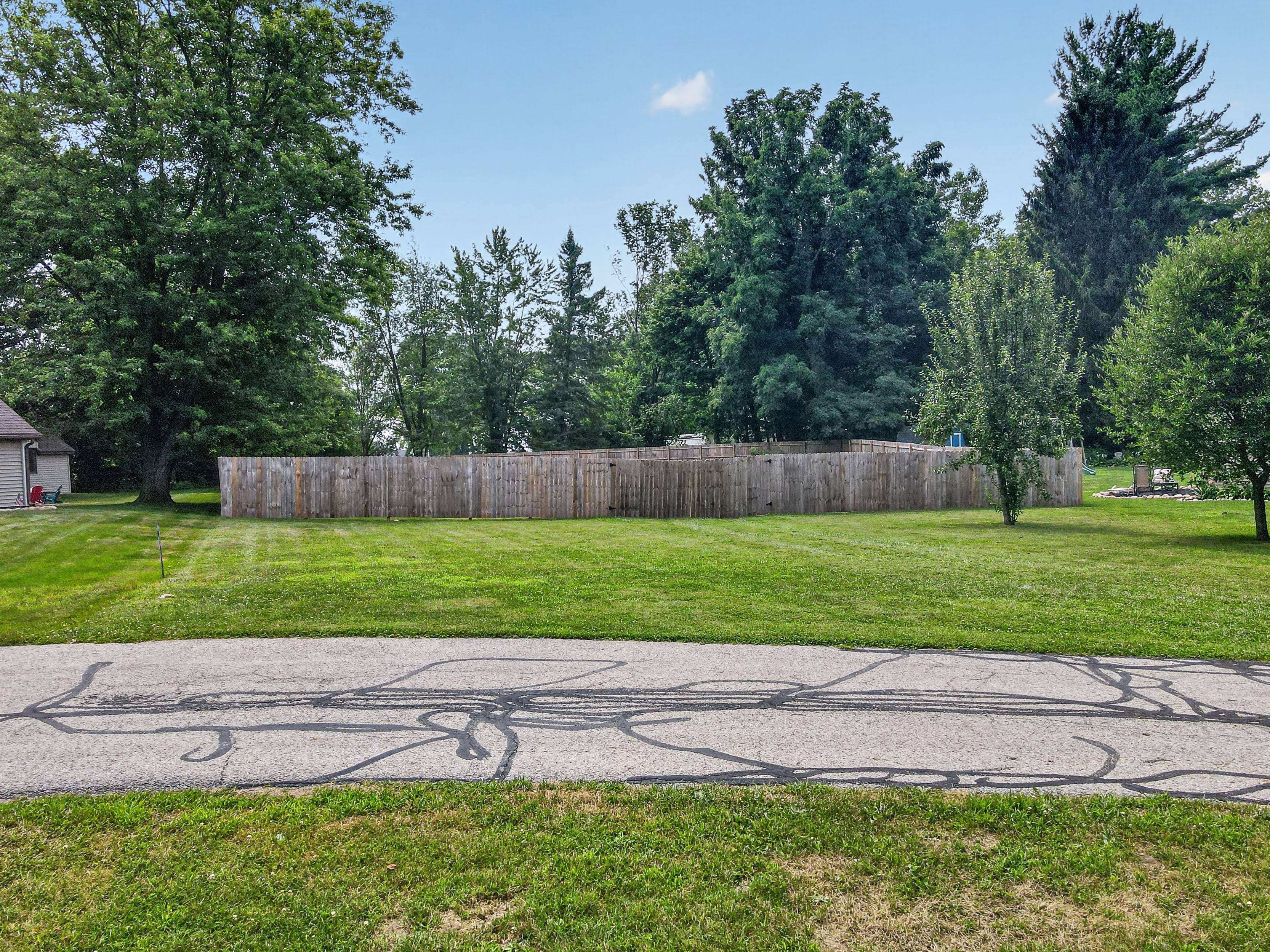  Build Your Dream Home on Quiet Cul-De-Sac Lot - 物件實景