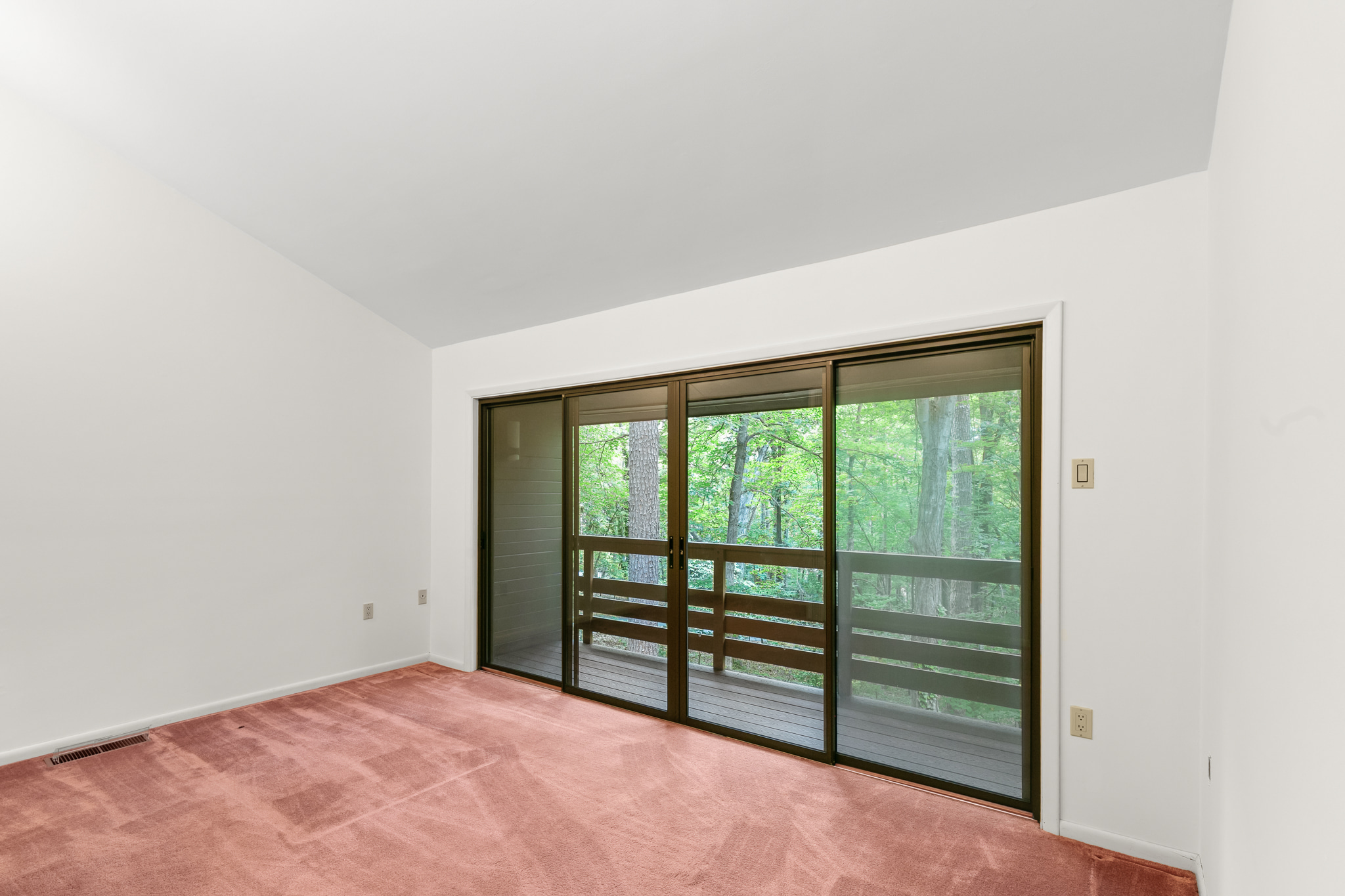  1429 Arboretum Drive, Chapel Hill, NC 27517 - 物件實景