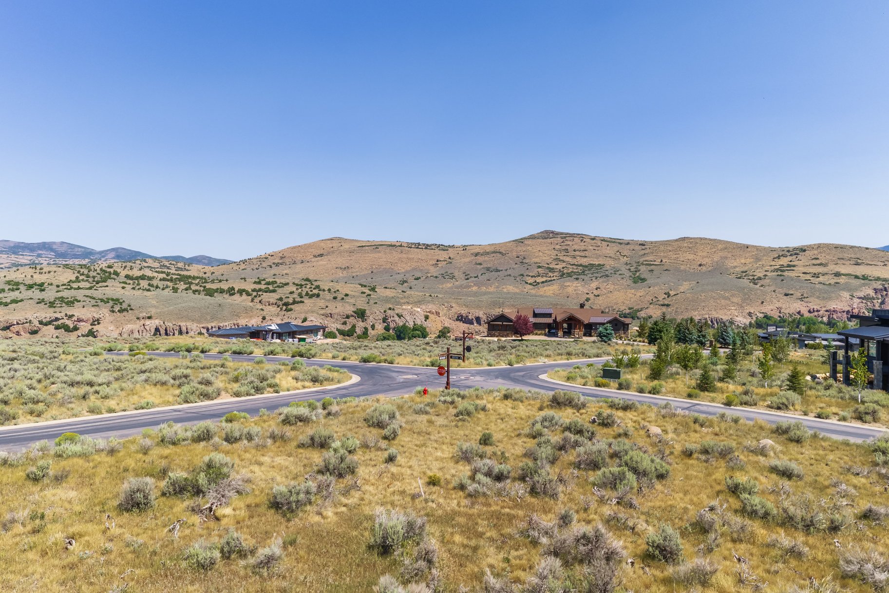  Sweeping Views on Almost 2 Acres at Victory Ranch - 物件實景