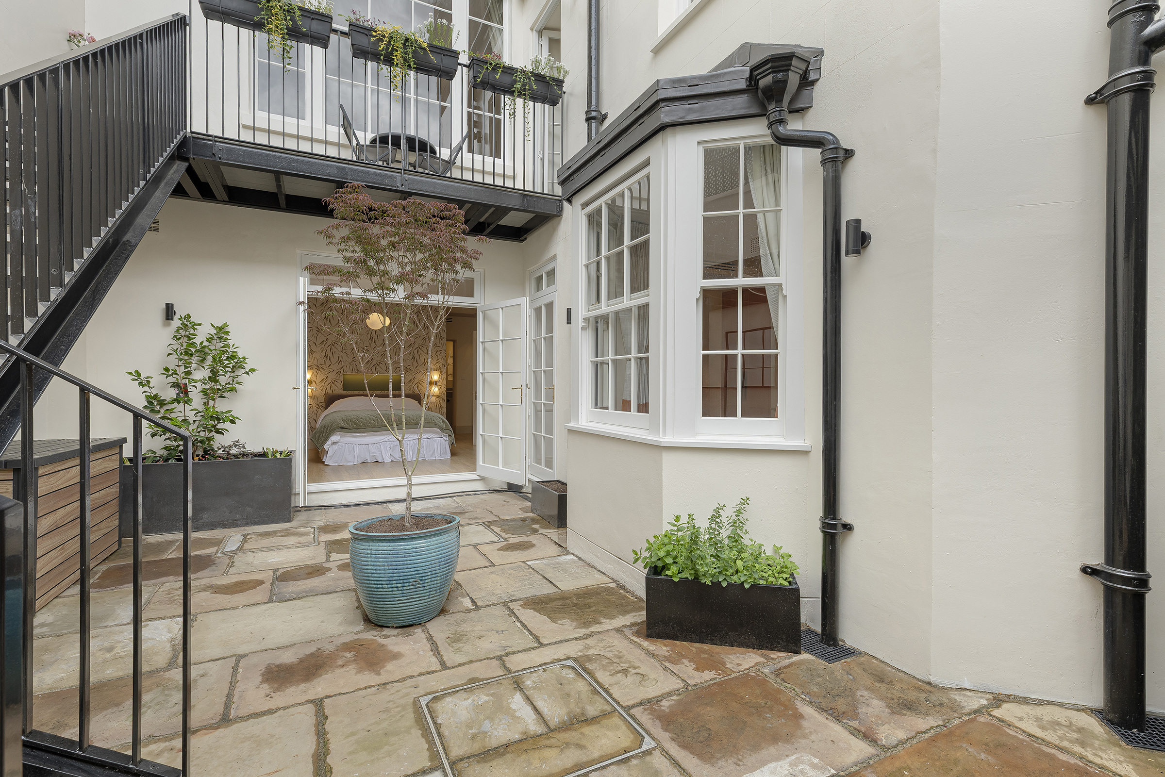  A Beautiful Belgravia Apartment with Exceptional Entertaining Space - 物件實景