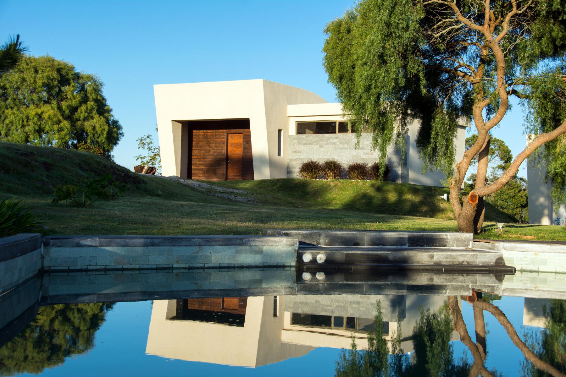  Excellent property in Laguna del Sauce. - 物件實景