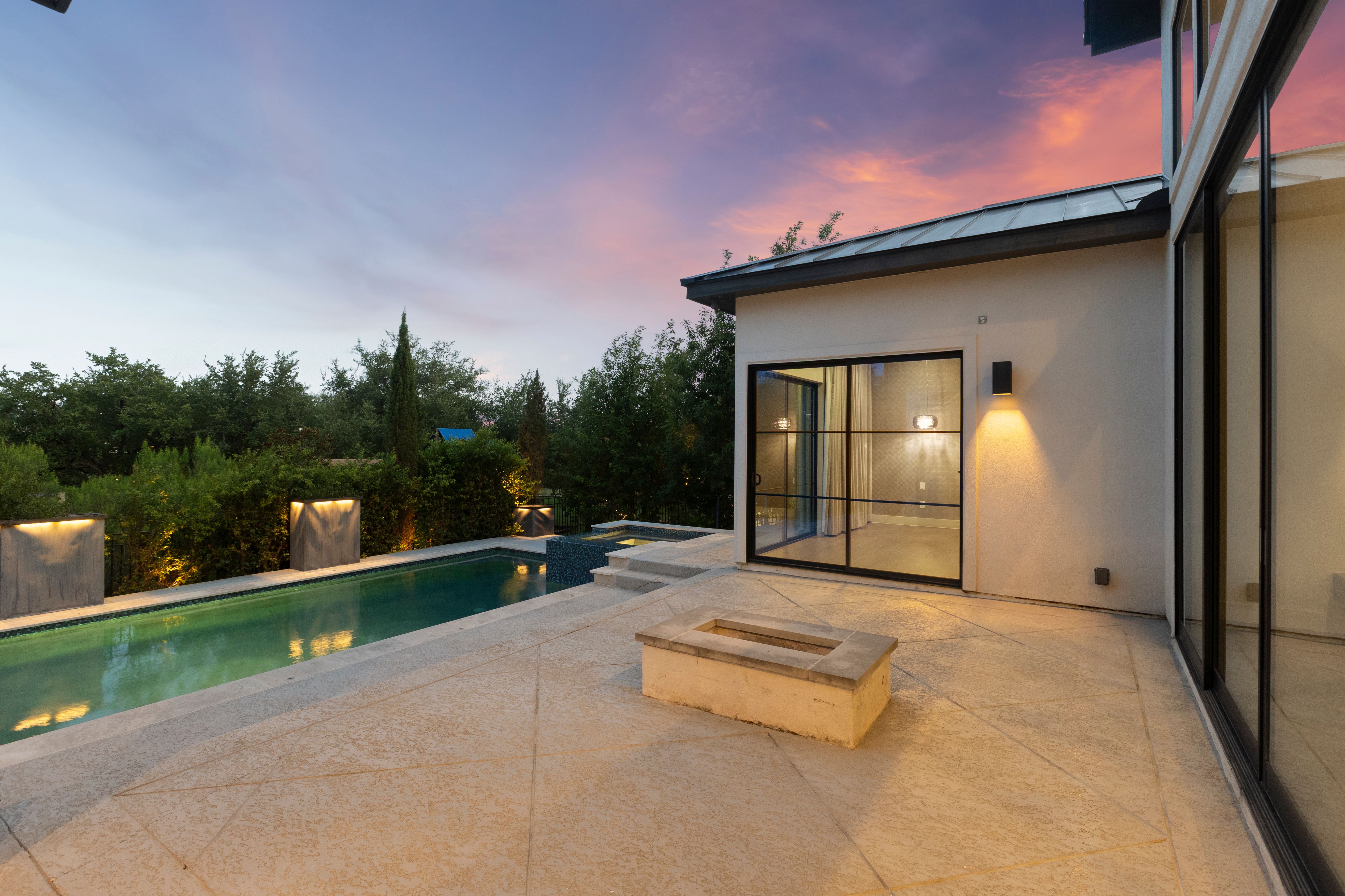  Contemporary Luxury in The Dominion - 物件實景