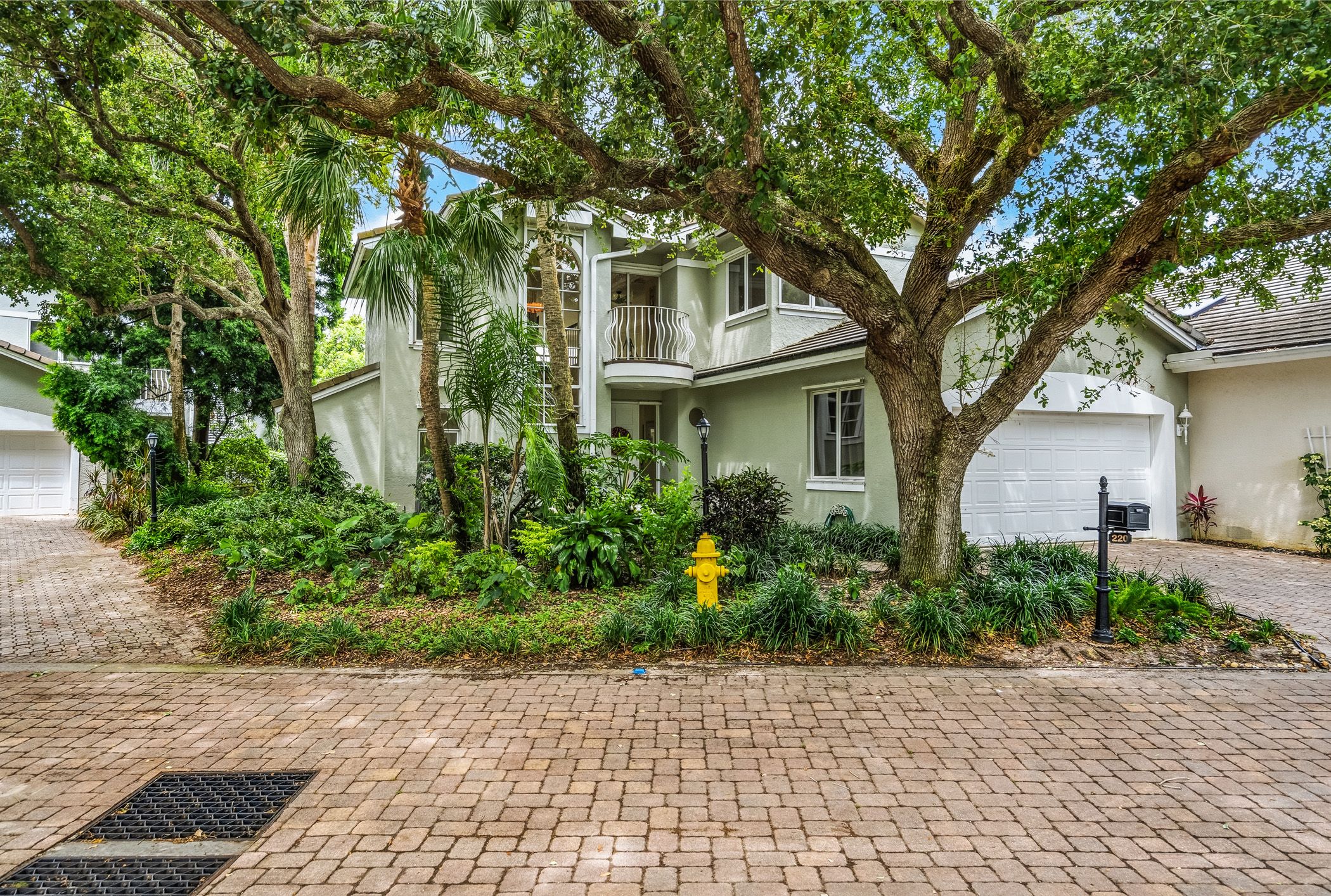  220 S Peppertree Drive, Vero Beach, FL, 32963 - 物件實景