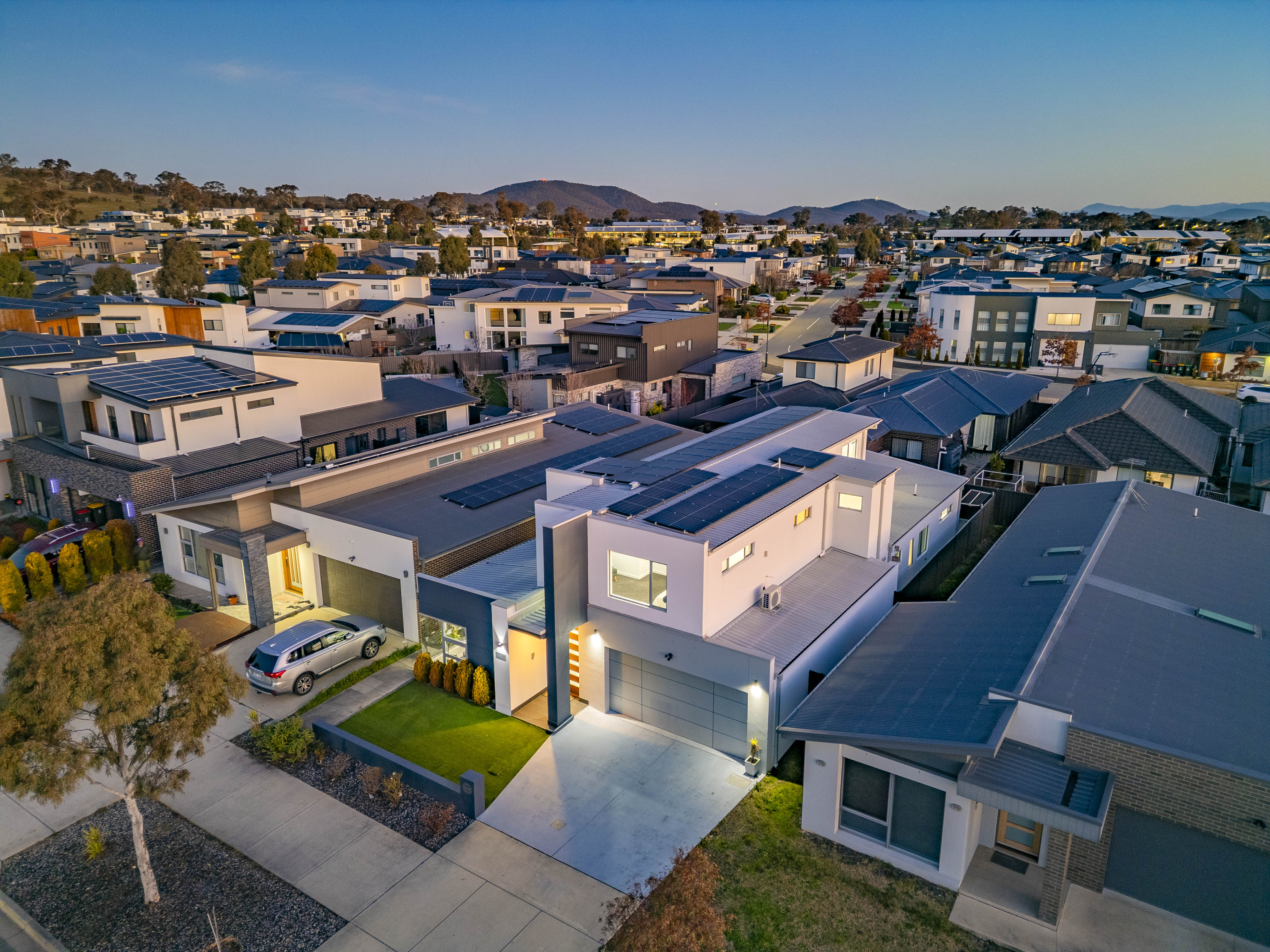  169 Bettong Avenue, Throsby ACT 2914 - 物件實景