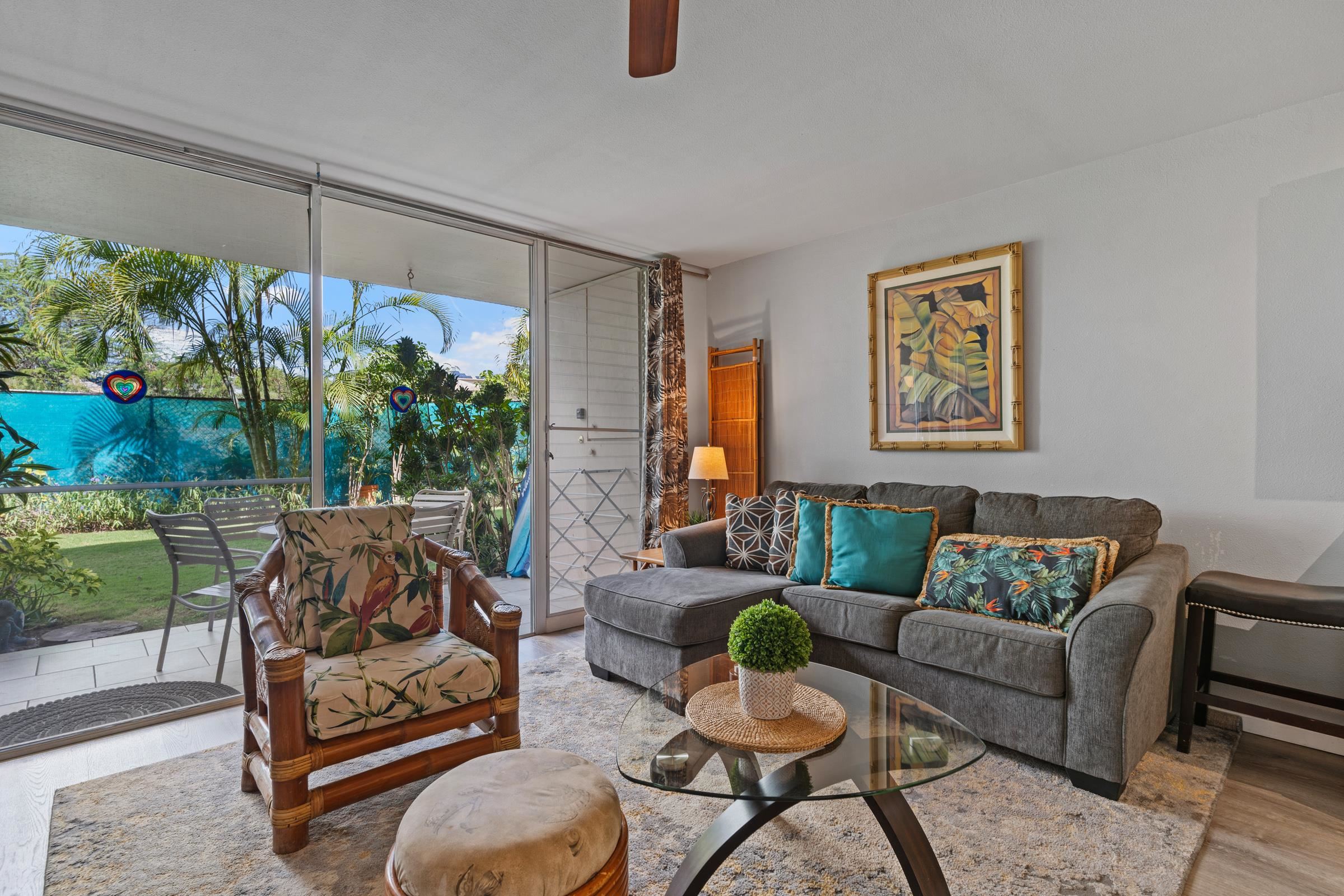 Kihei, Hawaii, 96753, United States, 1 Bedroom Bedrooms, ,1 BathroomBathrooms,Residential,For Sale,1777855