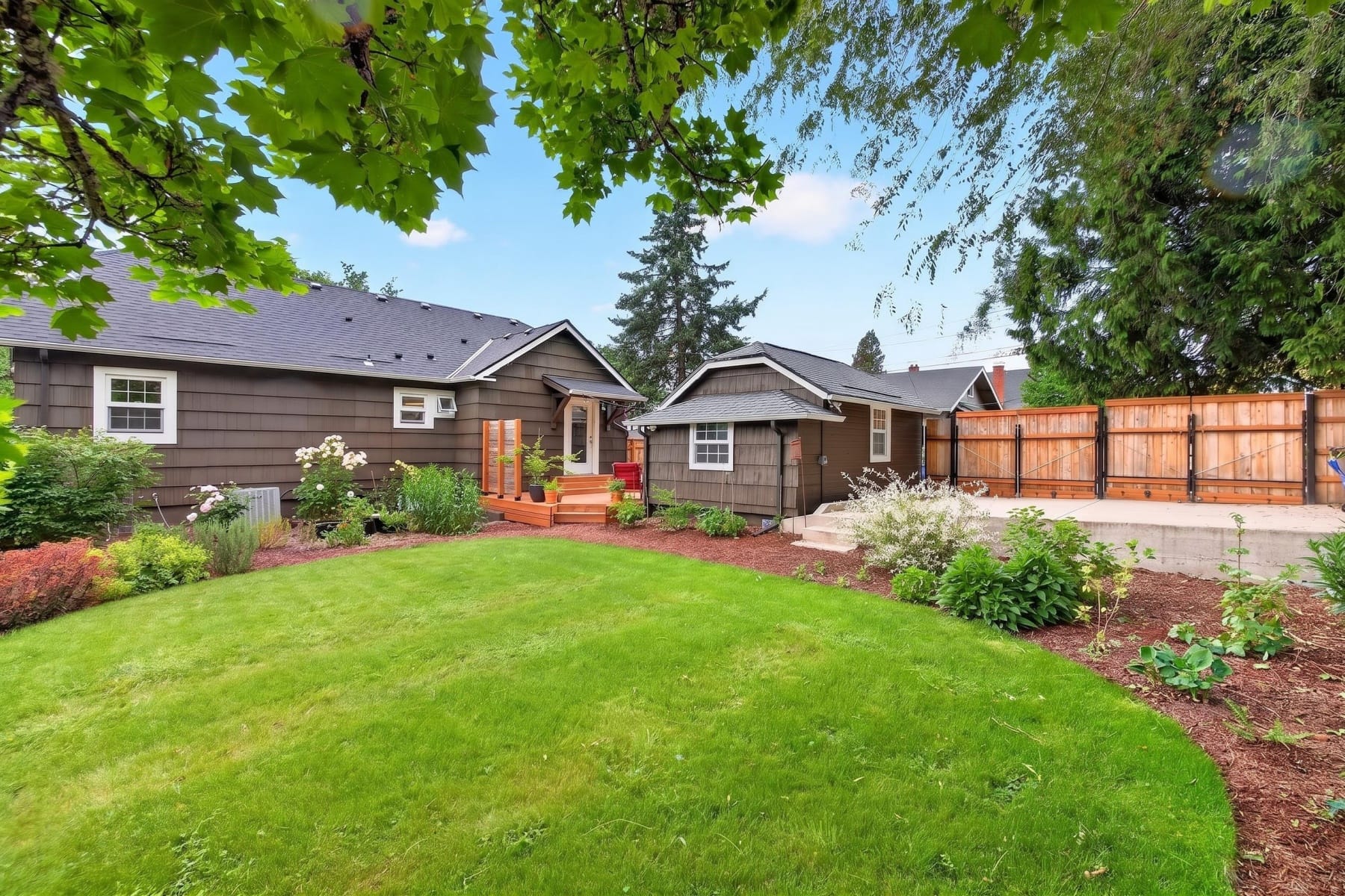  222 JEFFERSON ST Oregon City, OR 97045 - 物件實景