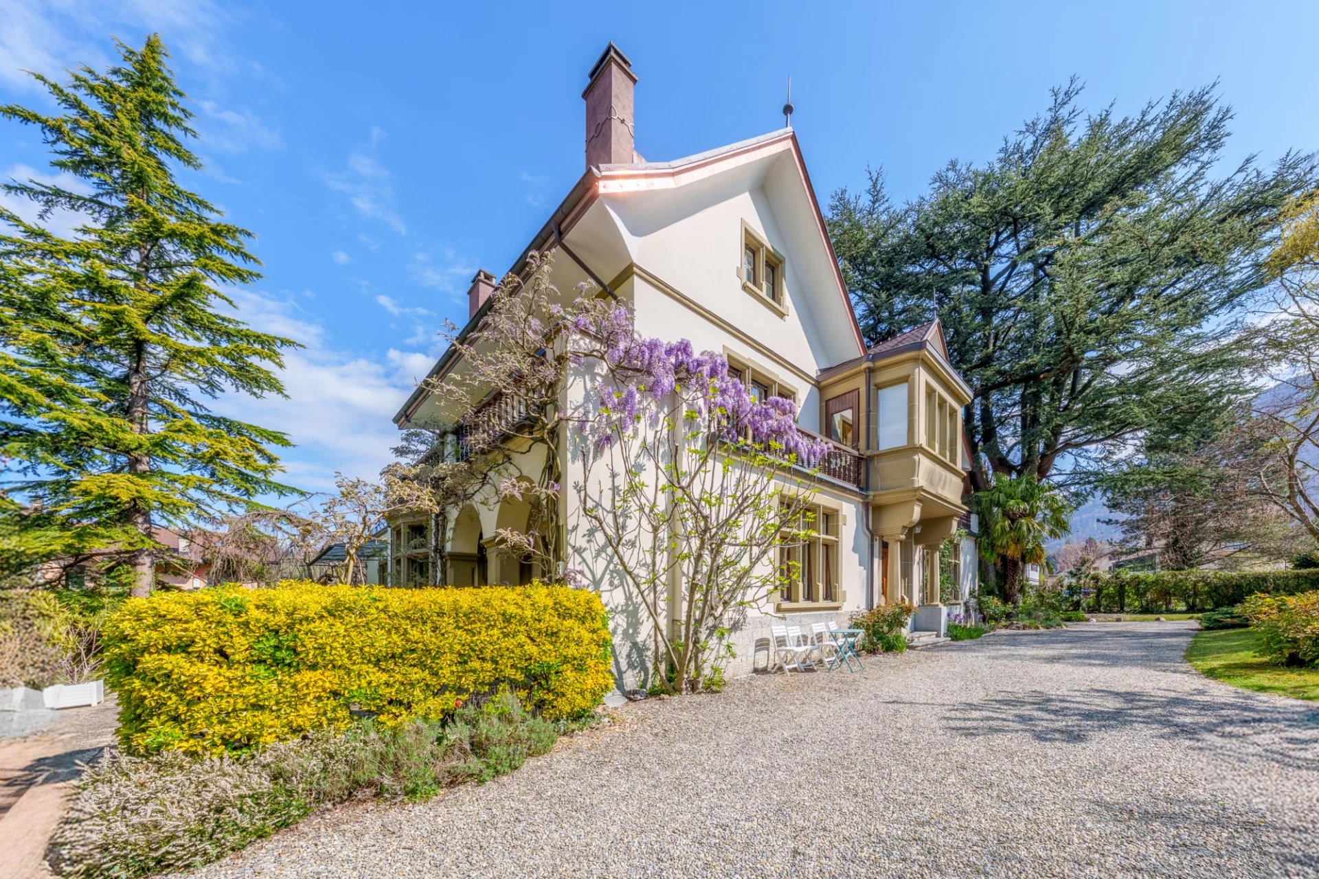 Bex, Vaud, 1880, CH, ,Residential,For Sale,1821255