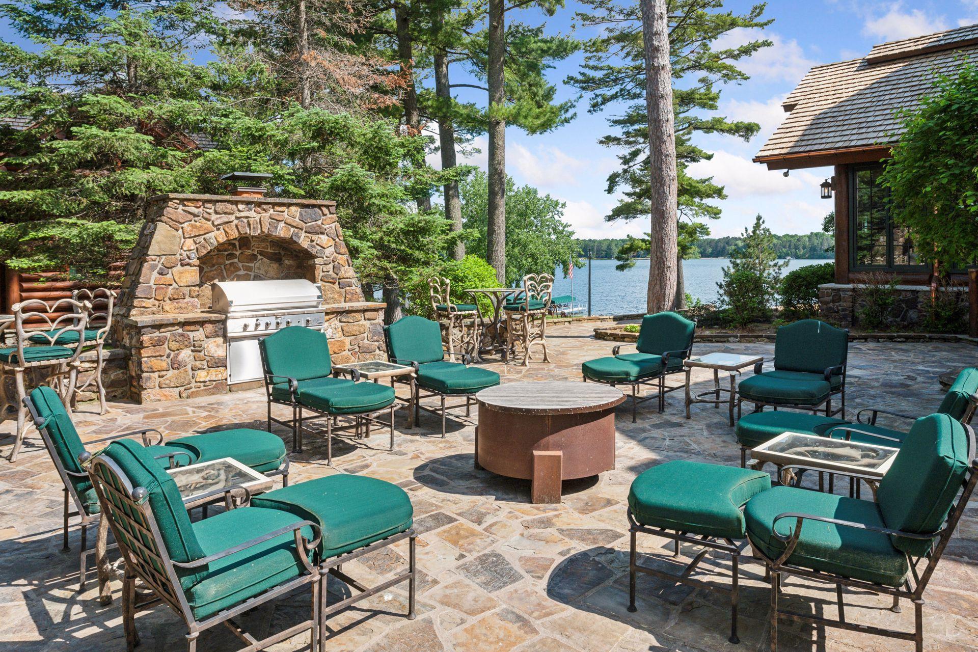 Pequot Lakes, Minnesota, 56472, United States, 23 Bedrooms Bedrooms, ,10 BathroomsBathrooms,Residential,For Sale,1858285
