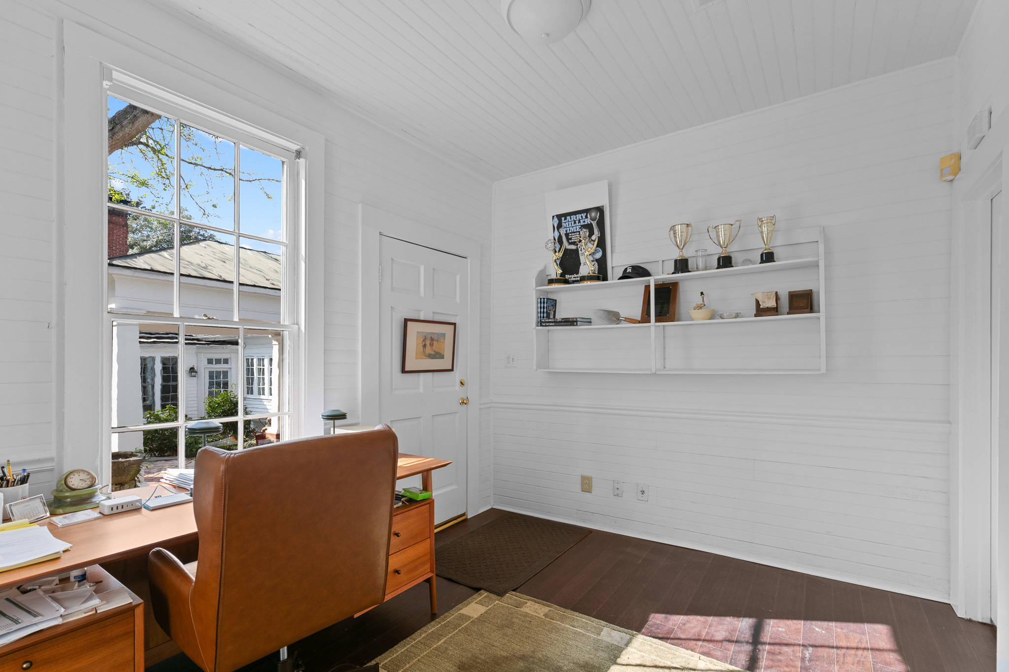  318 North Churton Street, Hillsborough, NC 27278 - 物件實景