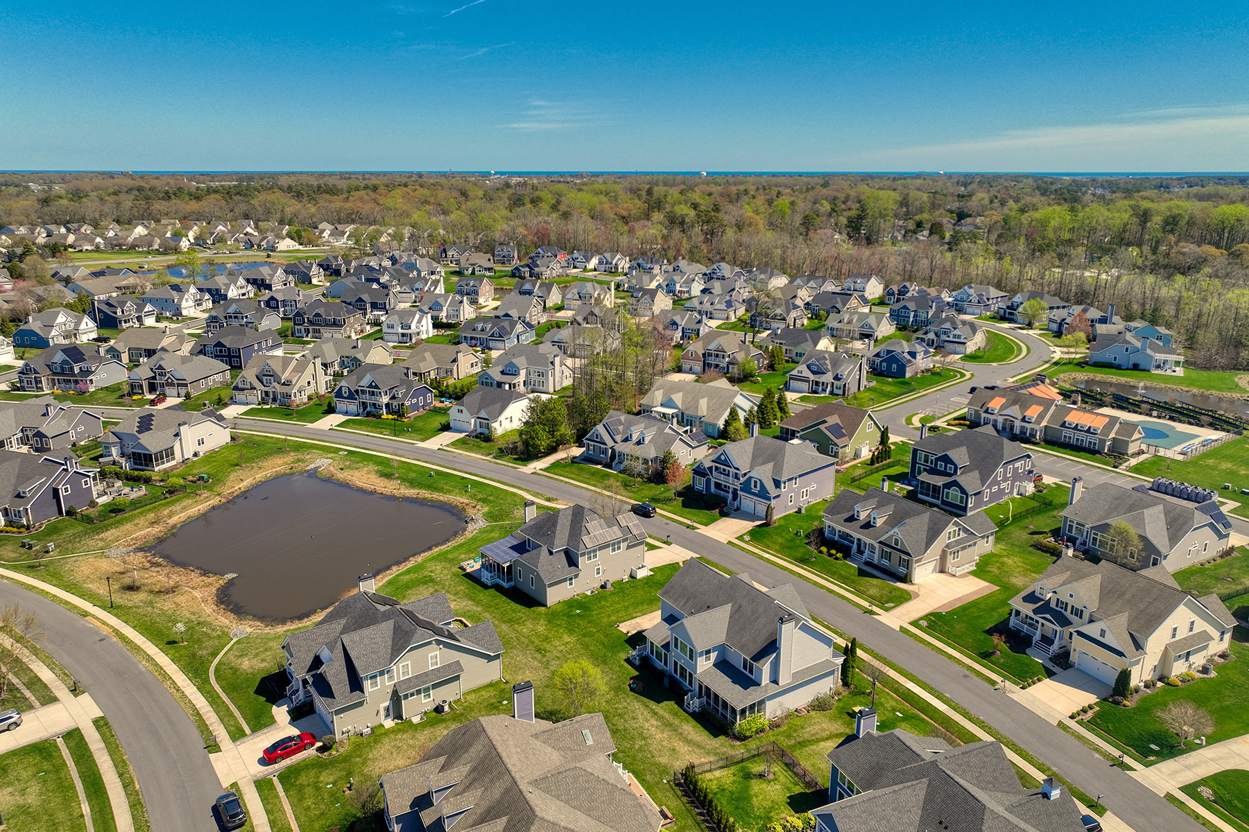  35454 Conwell Drive - 物件實景