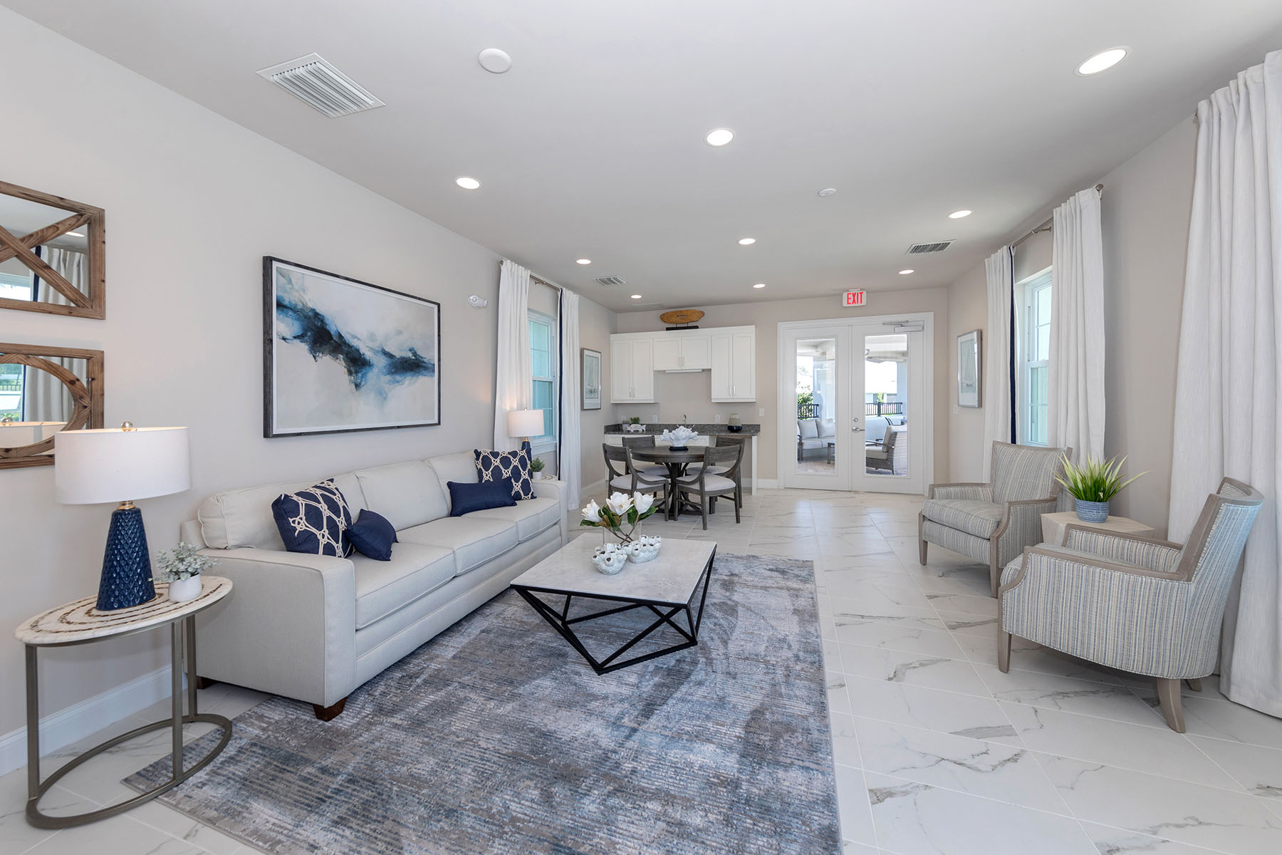  PALENCIA - 物件實景