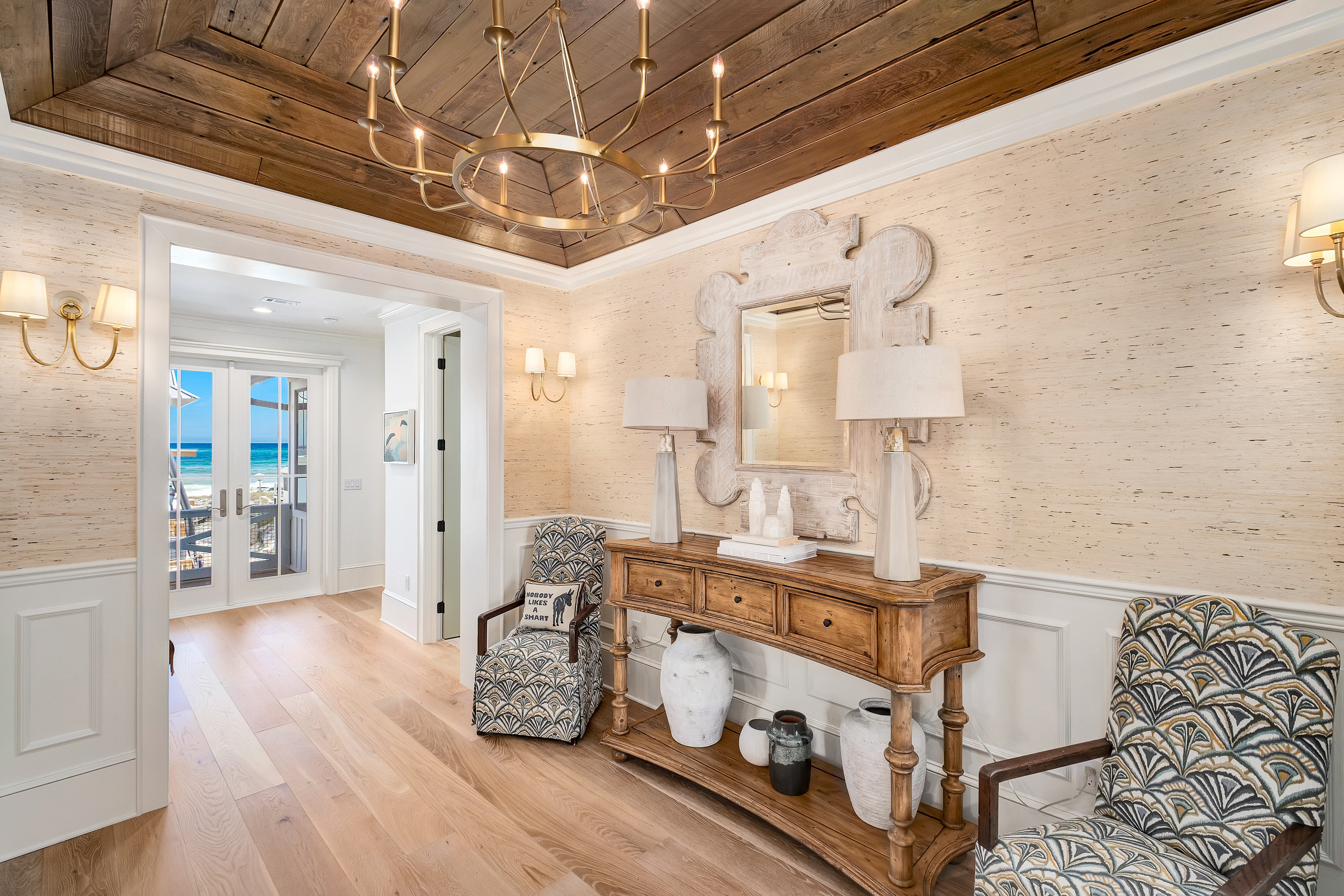  Historic Grayton Beach Address Refined For Modern Livability - 物件實景