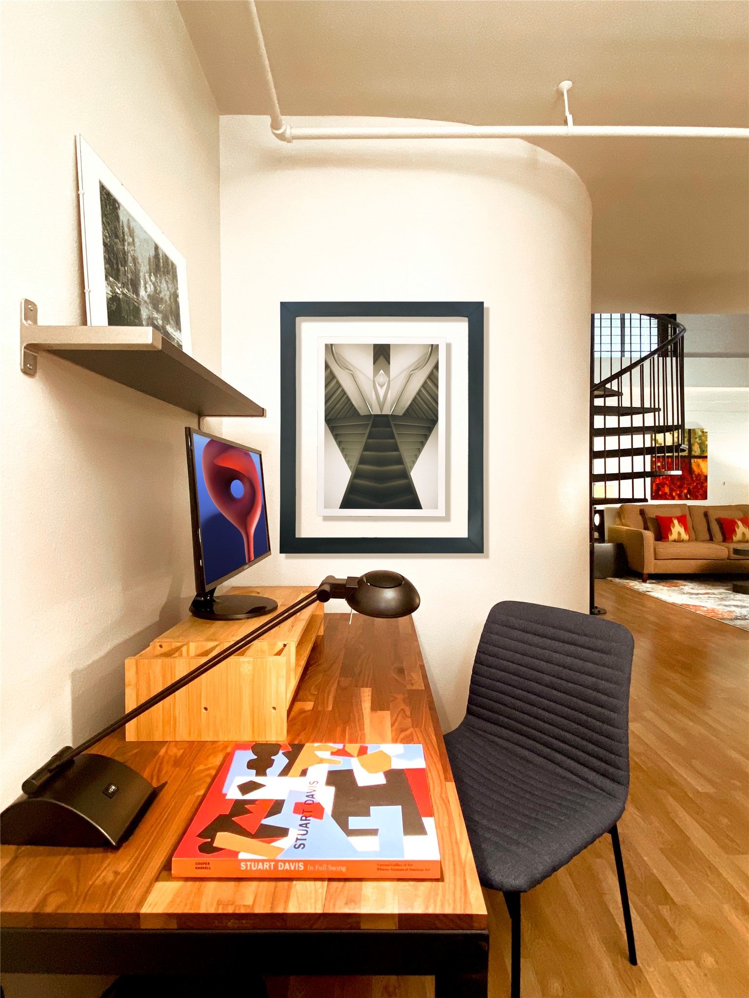  301 Central Avenue Ne #113 - 物件實景