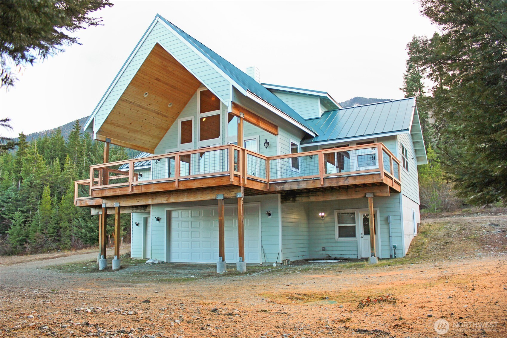 Cle Elum, Washington, 98922, United States, 3 Bedrooms Bedrooms, ,2 BathroomsBathrooms,Residential,For Sale,2001560