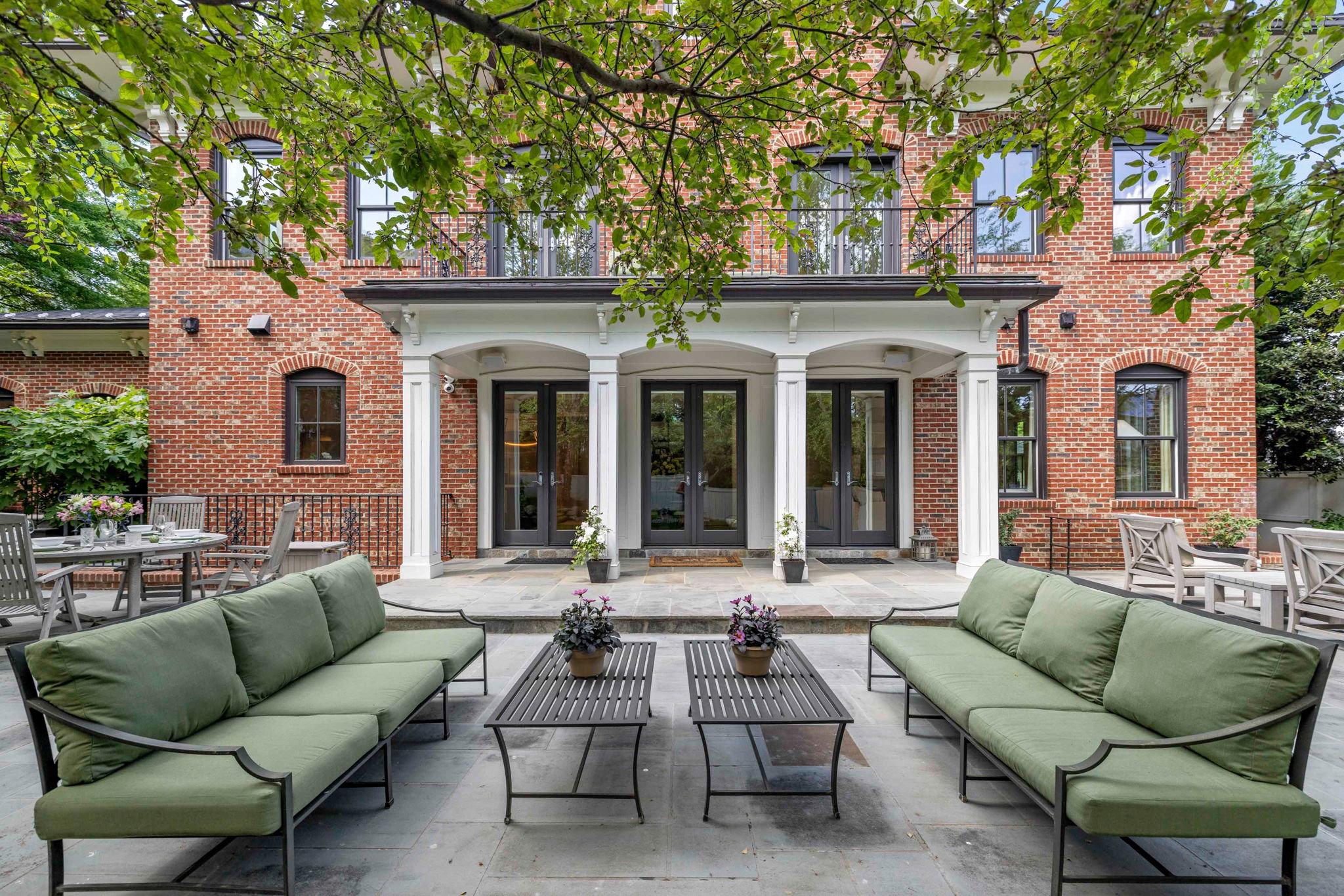  4410 Meadow Road NW, Washington, DC, 20007 - 物件實景