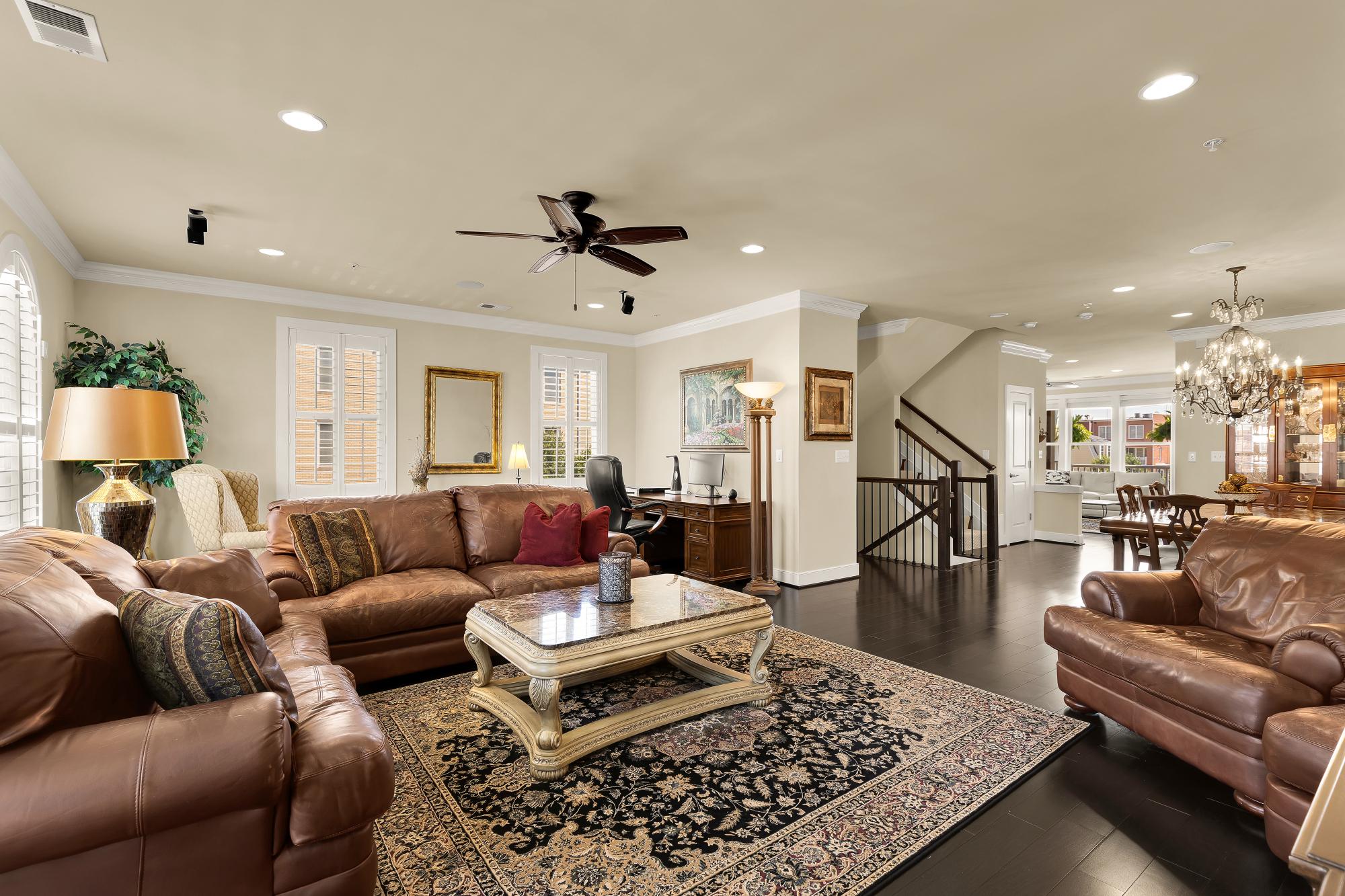  701 Annie Rose, Alexandria, VA, 22301 - 物件實景