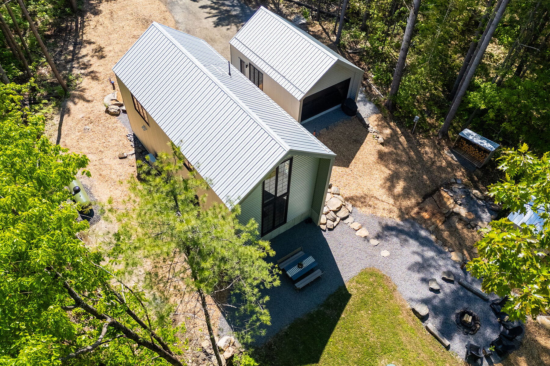  Modern Muskoka Living - 物件實景