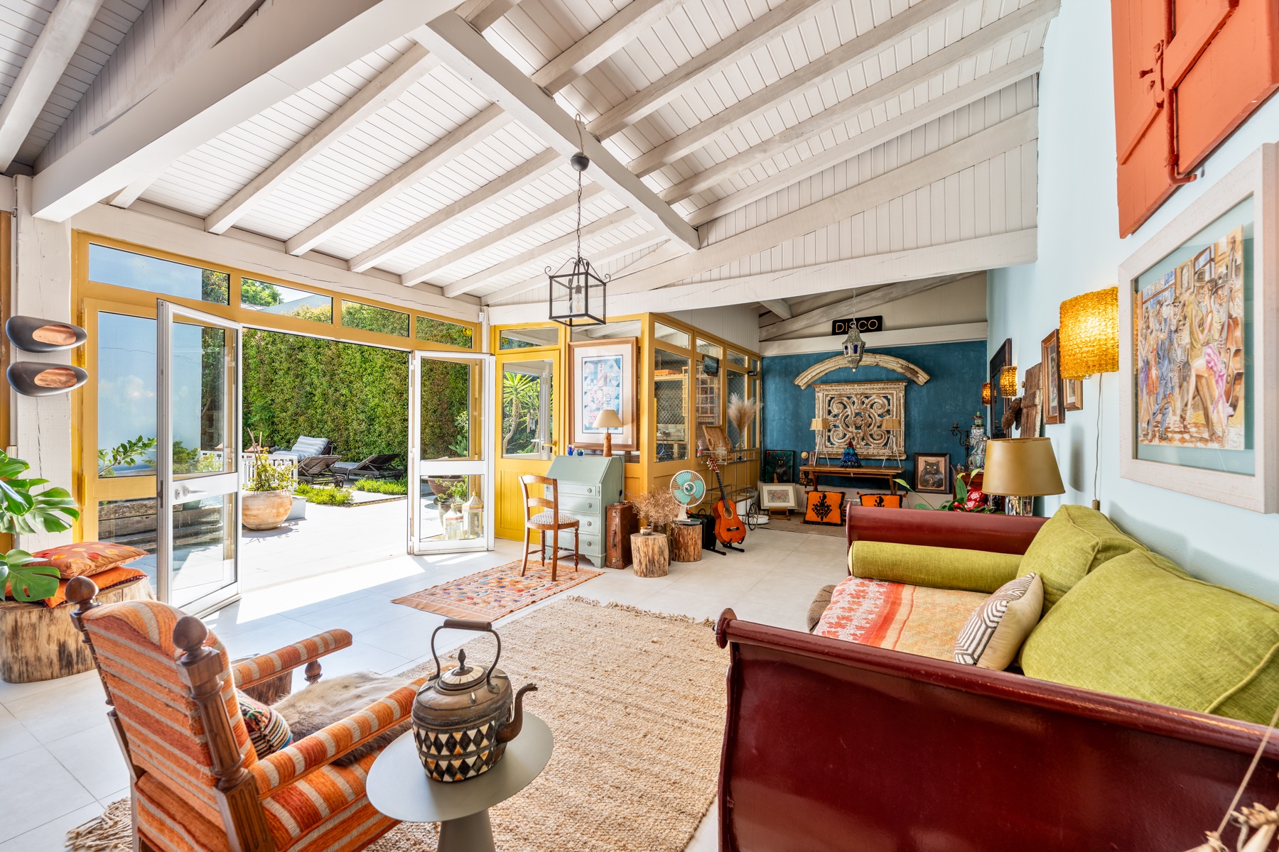  Detached house, 4 bedrooms, for Sale - 物件實景