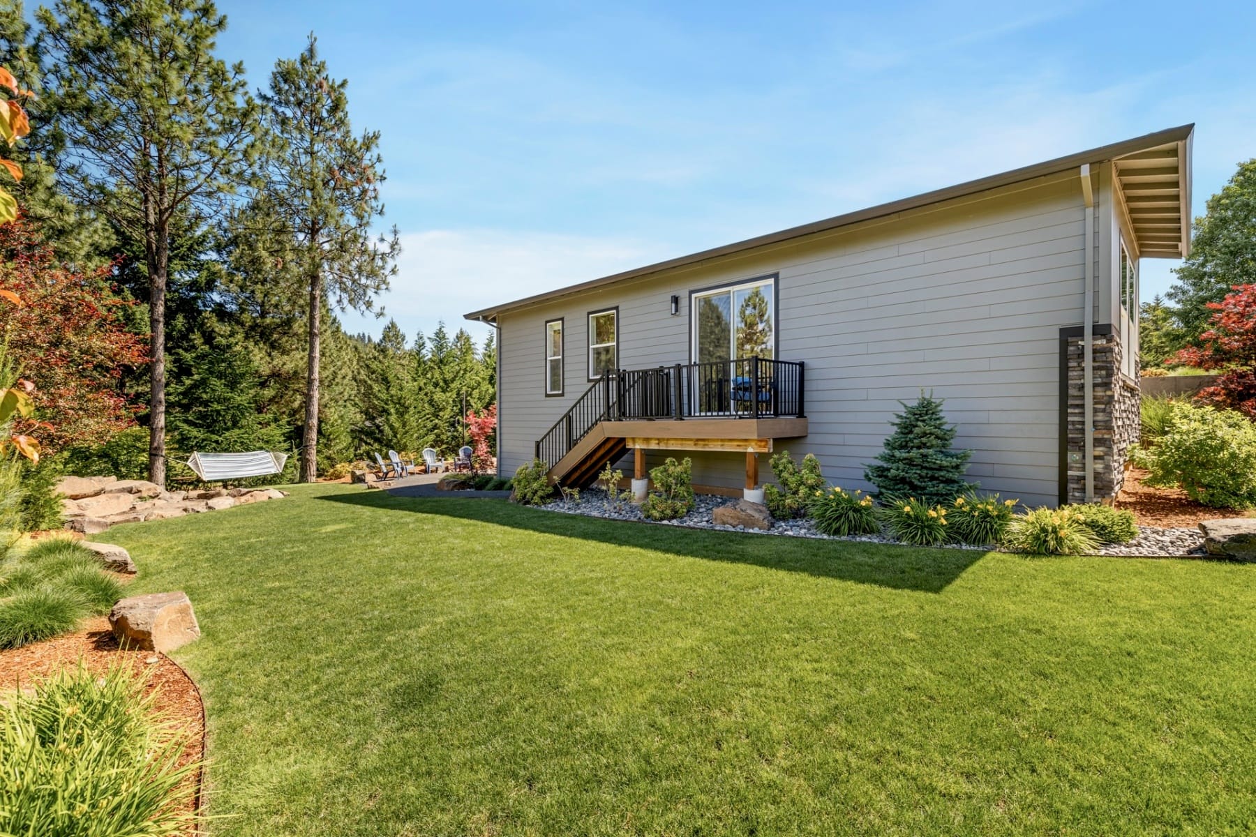  1105 LOGANBERRY LN White Salmon, WA 98672 - 物件實景