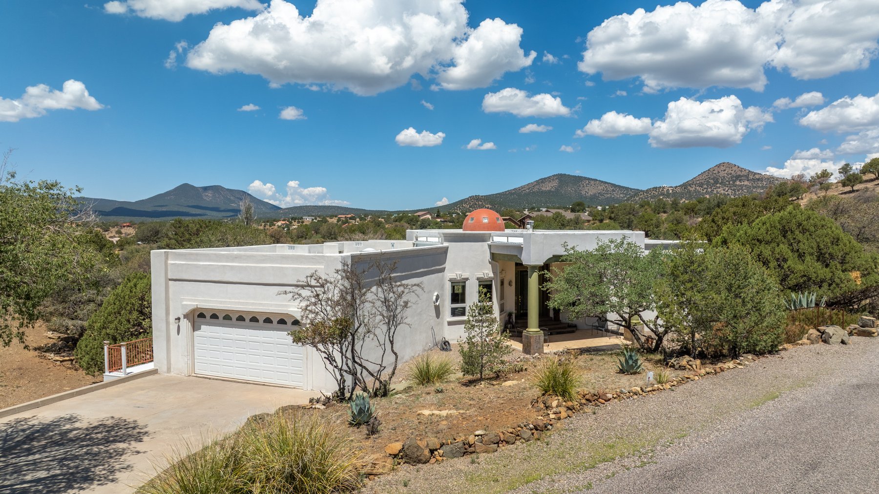 Silver City, New Mexico, 88061, United States, 4 Bedrooms Bedrooms, ,5 BathroomsBathrooms,Residential,For Sale,1973737