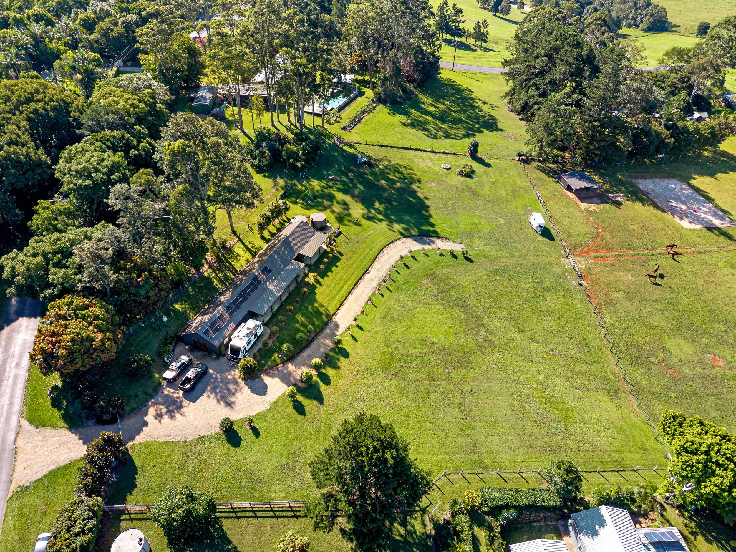  778 Friday Hut Road, Brooklet - 物件實景