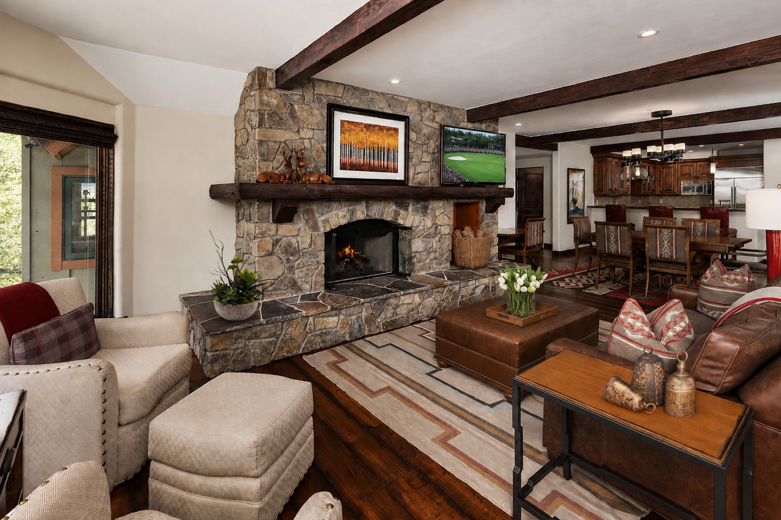  96 Timbers Club Court, Snowmass Village, CO, 81615 - 物件實景